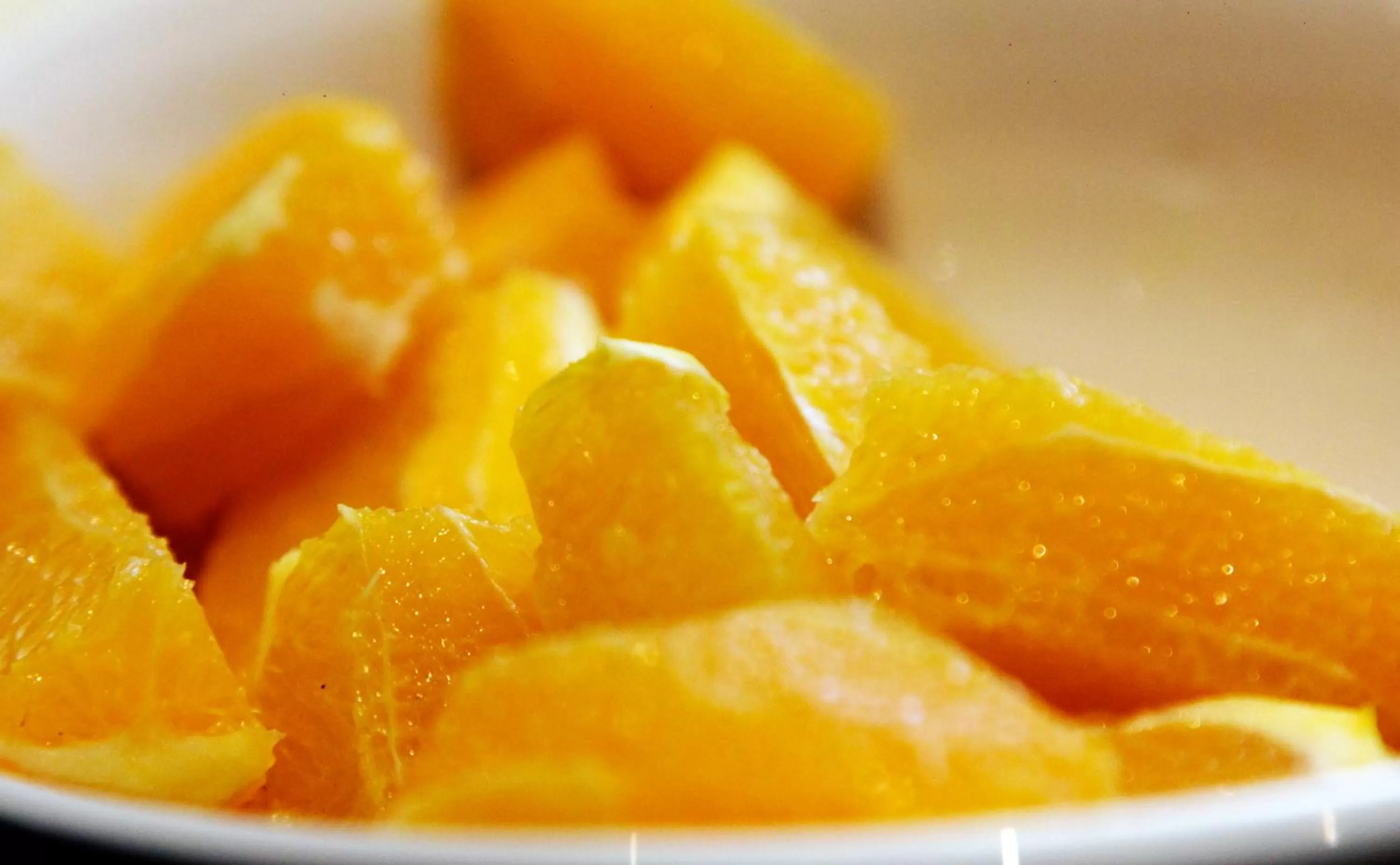 Breakfast in Cottage Puerto Buceo