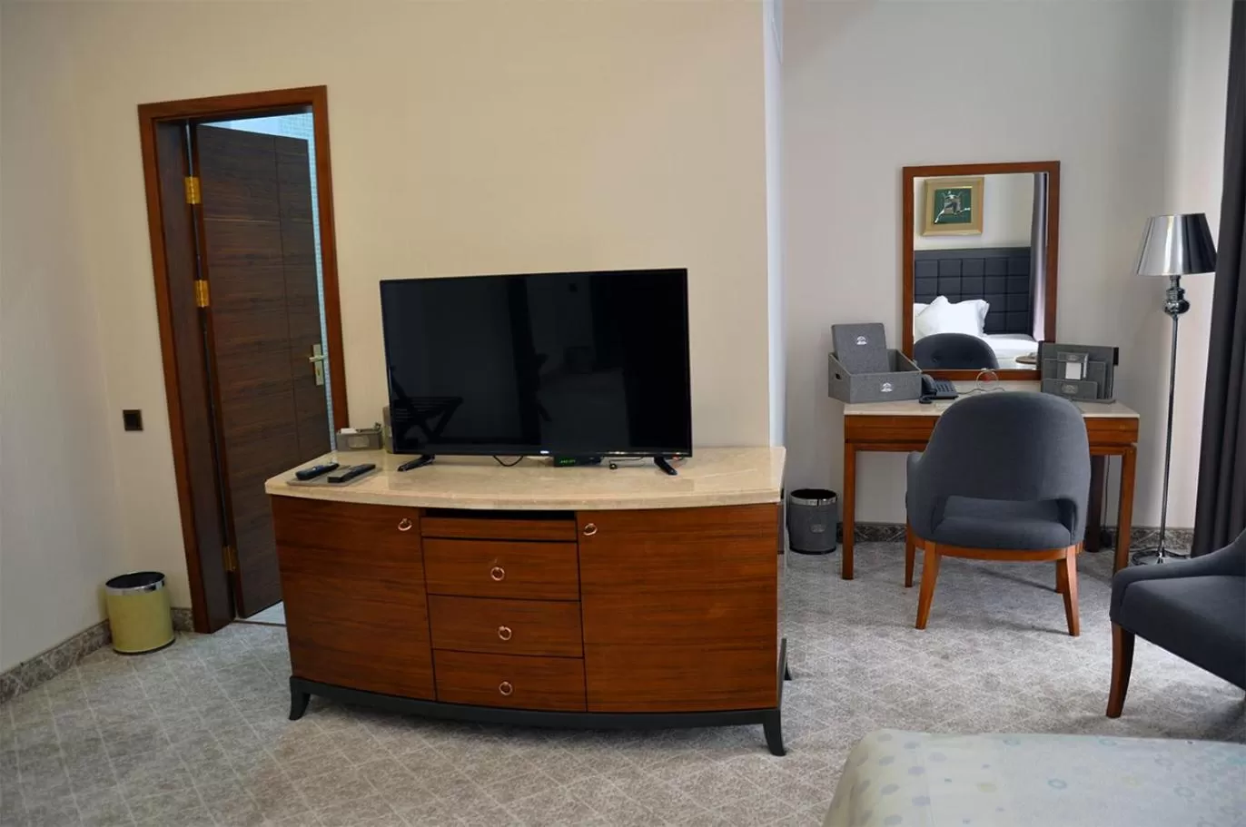 Parliament Palace Hotel