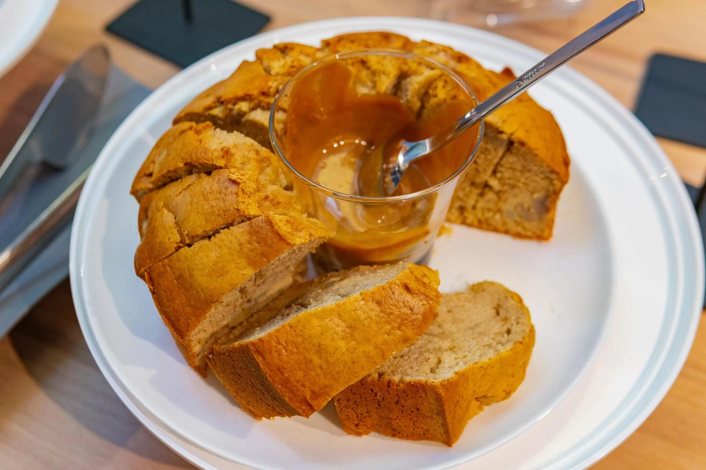 Breakfast in ibis Styles Porto Alegre Moinhos de Vento