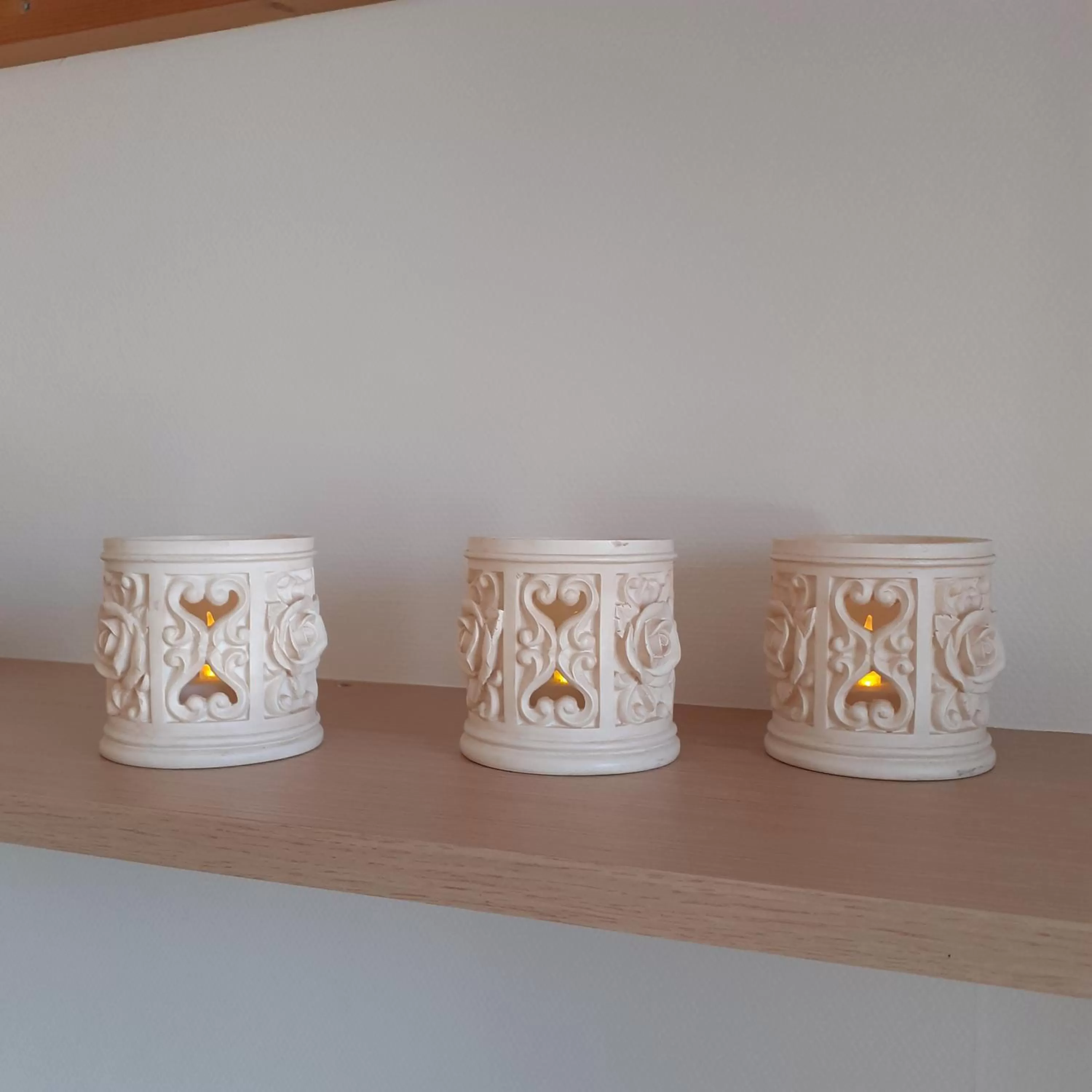 Decorative detail in Maison de la Loue"