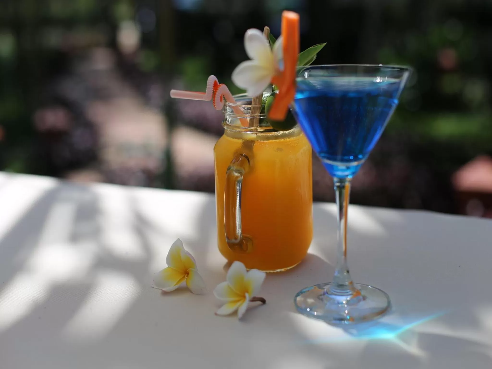 Drinks in AIRA Boutique Hoi An Hotel & Spa