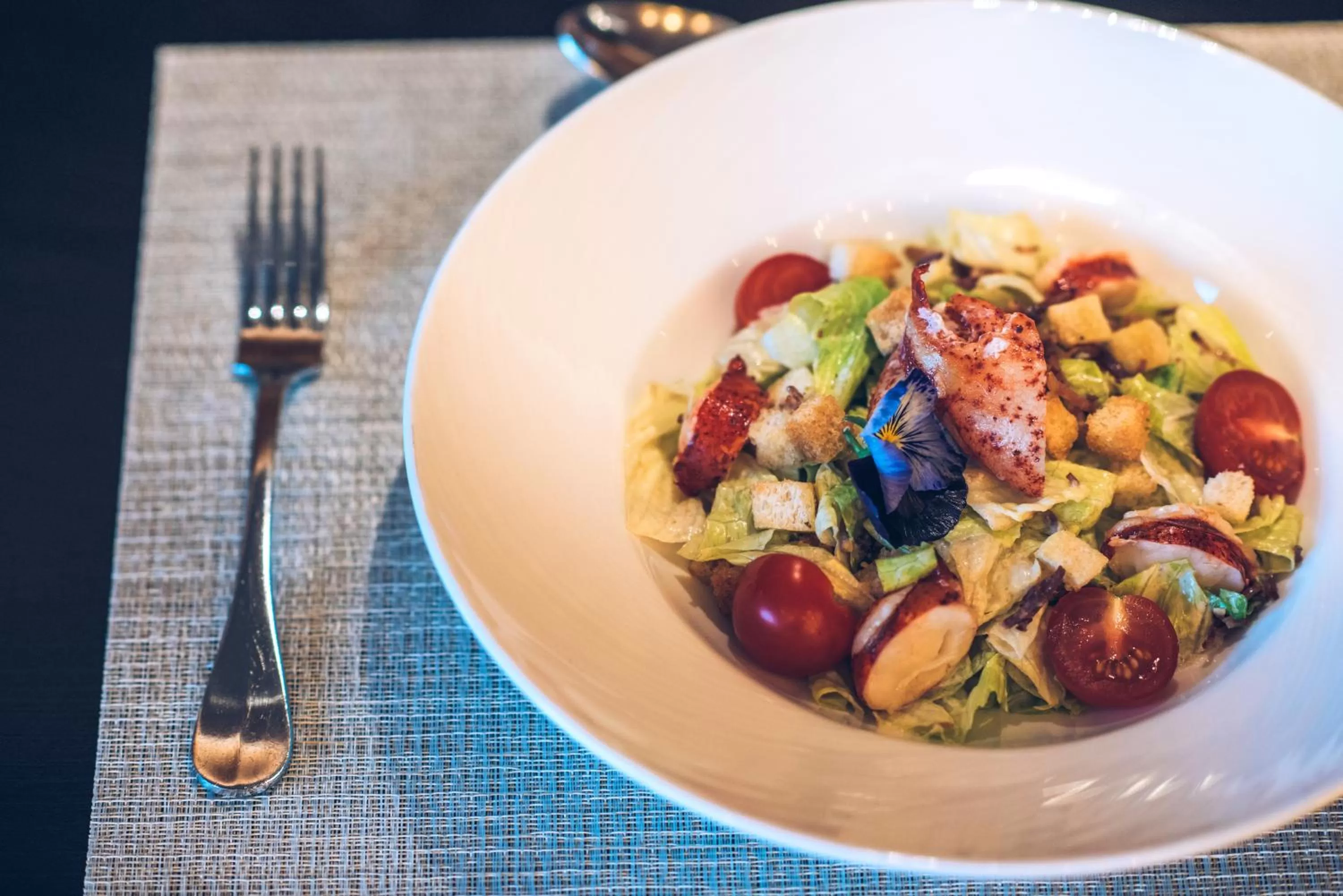 Food and drinks in Iberostar Selection Lisboa