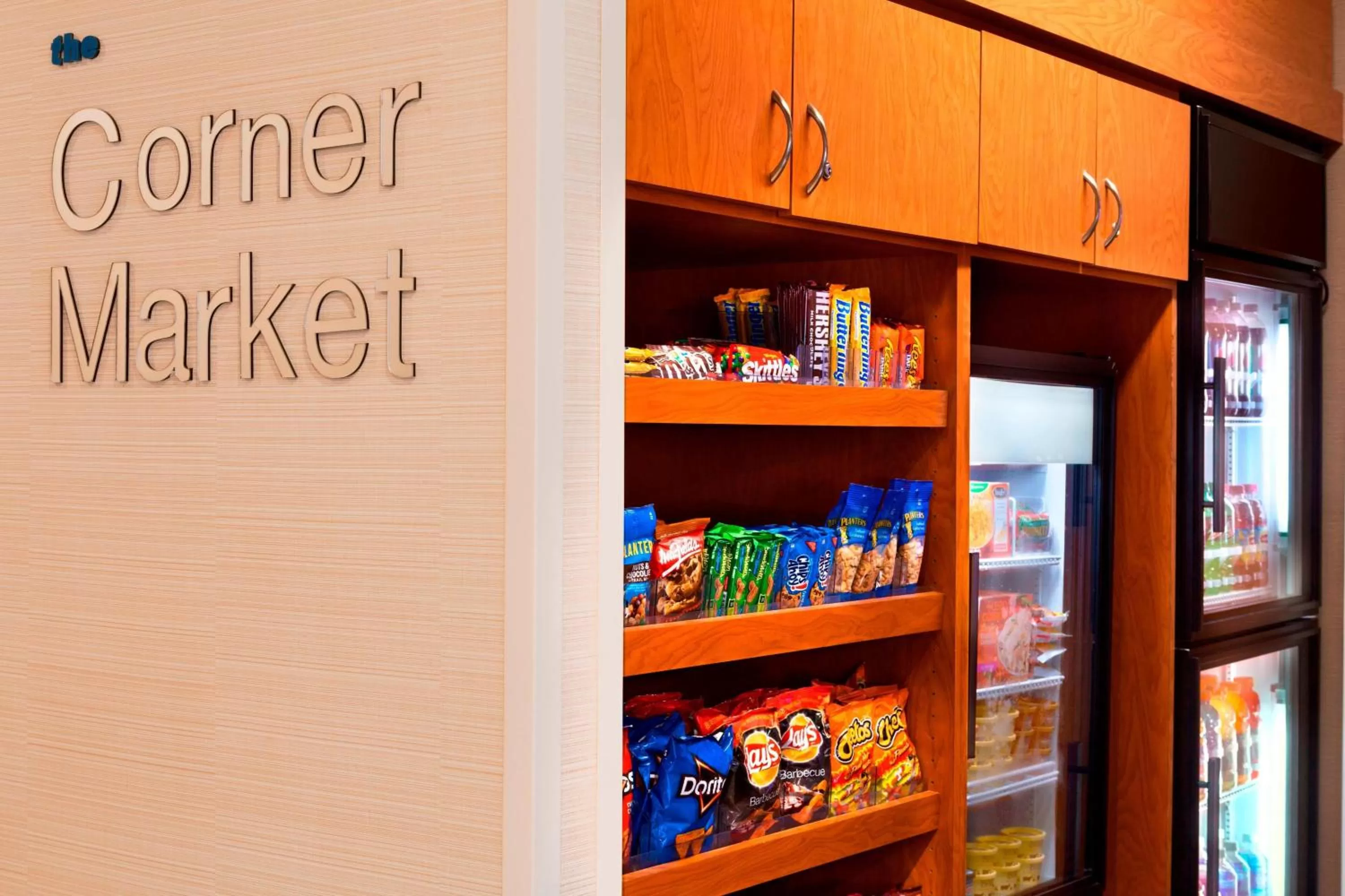 Other in Fairfield Inn & Suites by Marriott Houston Energy Corridor/Katy Freeway