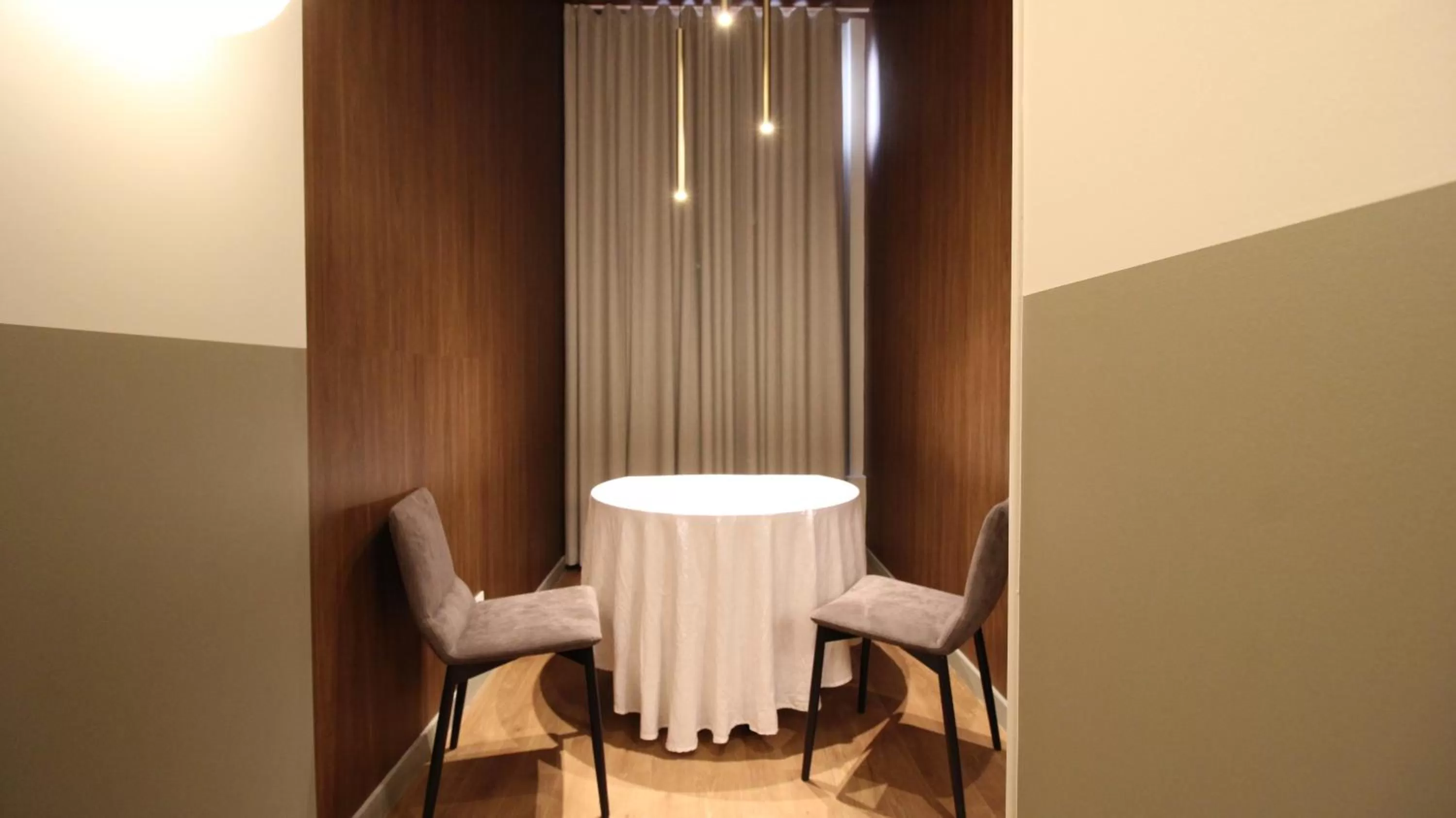 Living room, Seating Area in MiHotel Sala