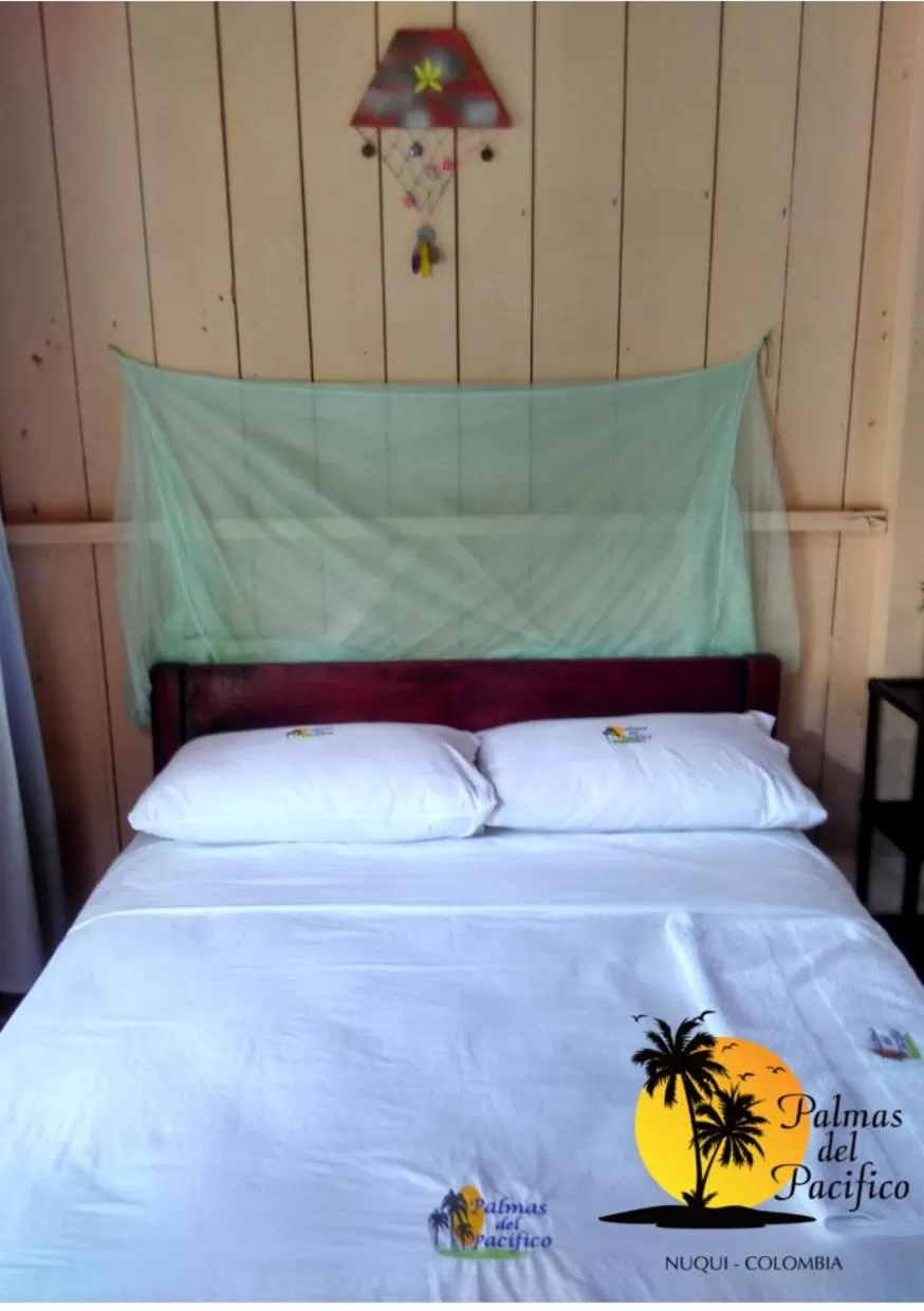 Hotel Palmas del Pacifico