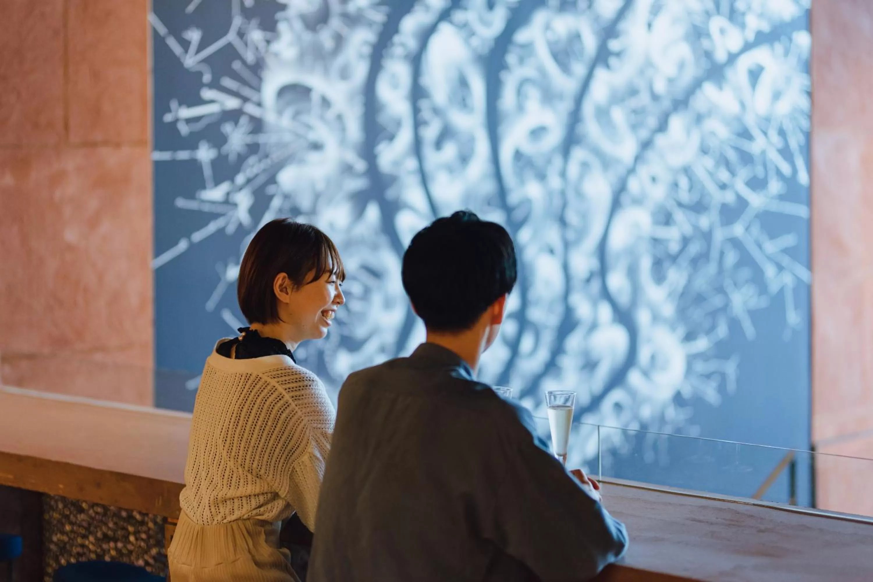 SEKIYA RESORT Galleria Midobaru