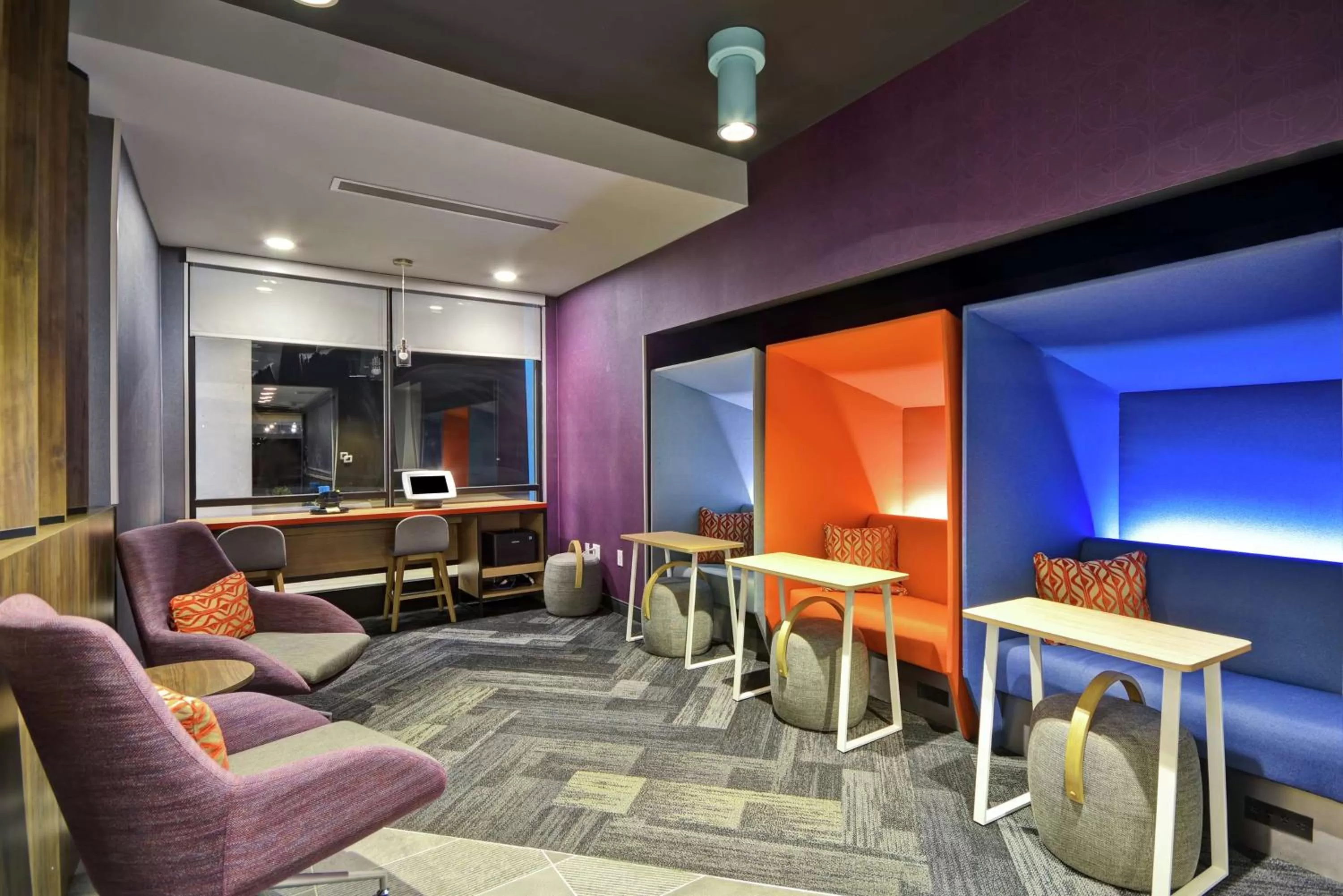 Business facilities in Tru By Hilton Huber Heights Dayton