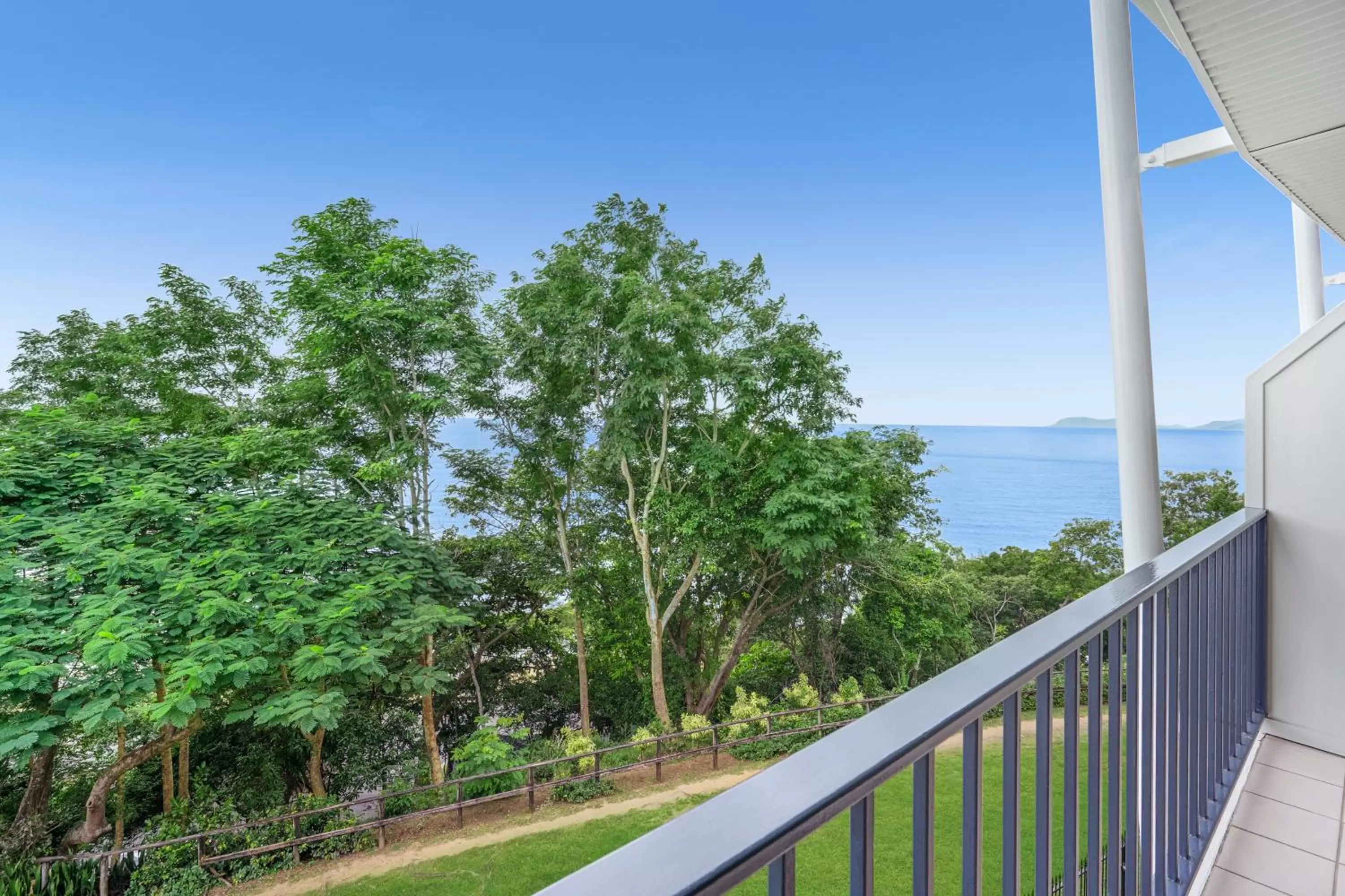 Sea view in Amaroo At Trinity