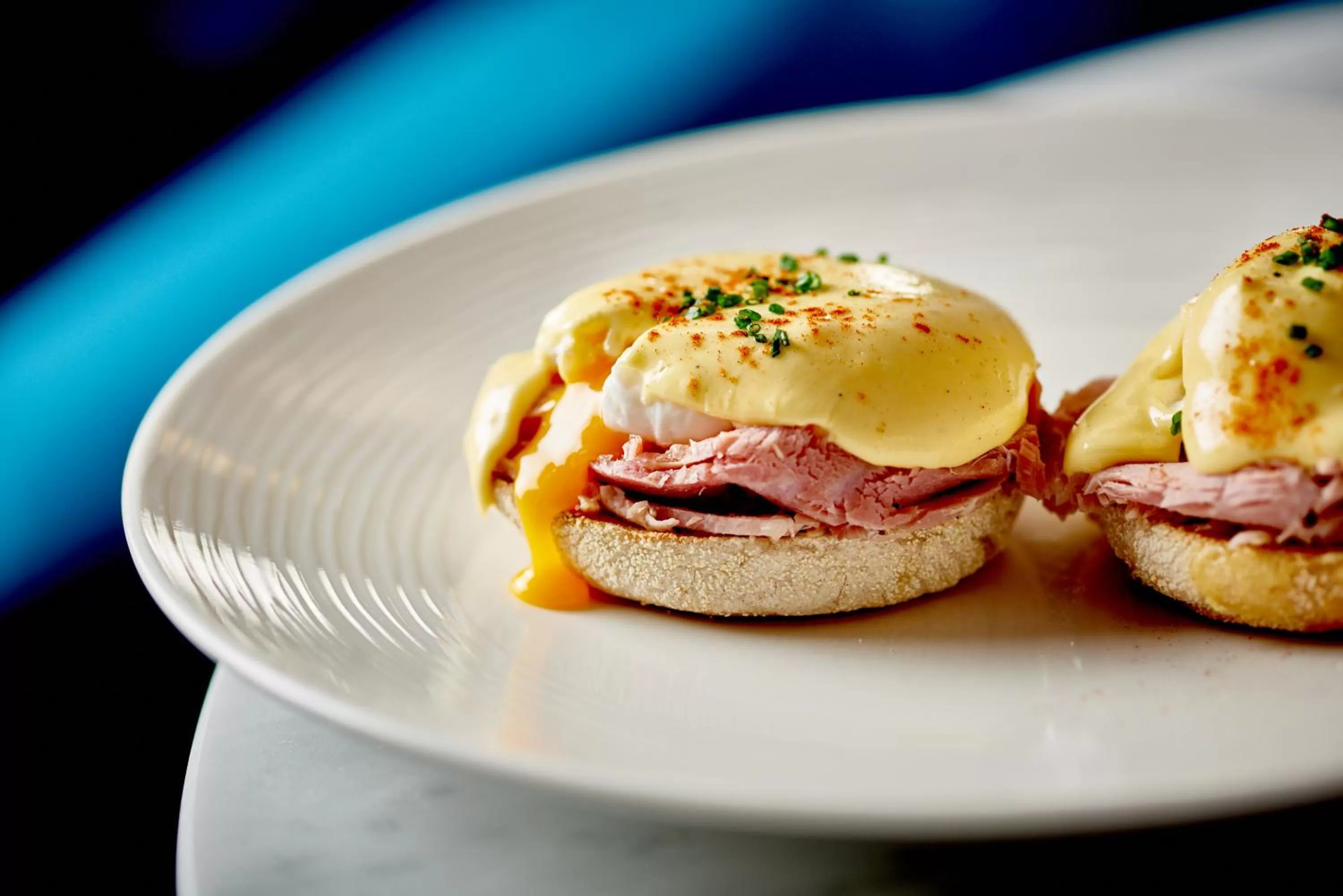 Breakfast in Arthouse Hotel Glasgow