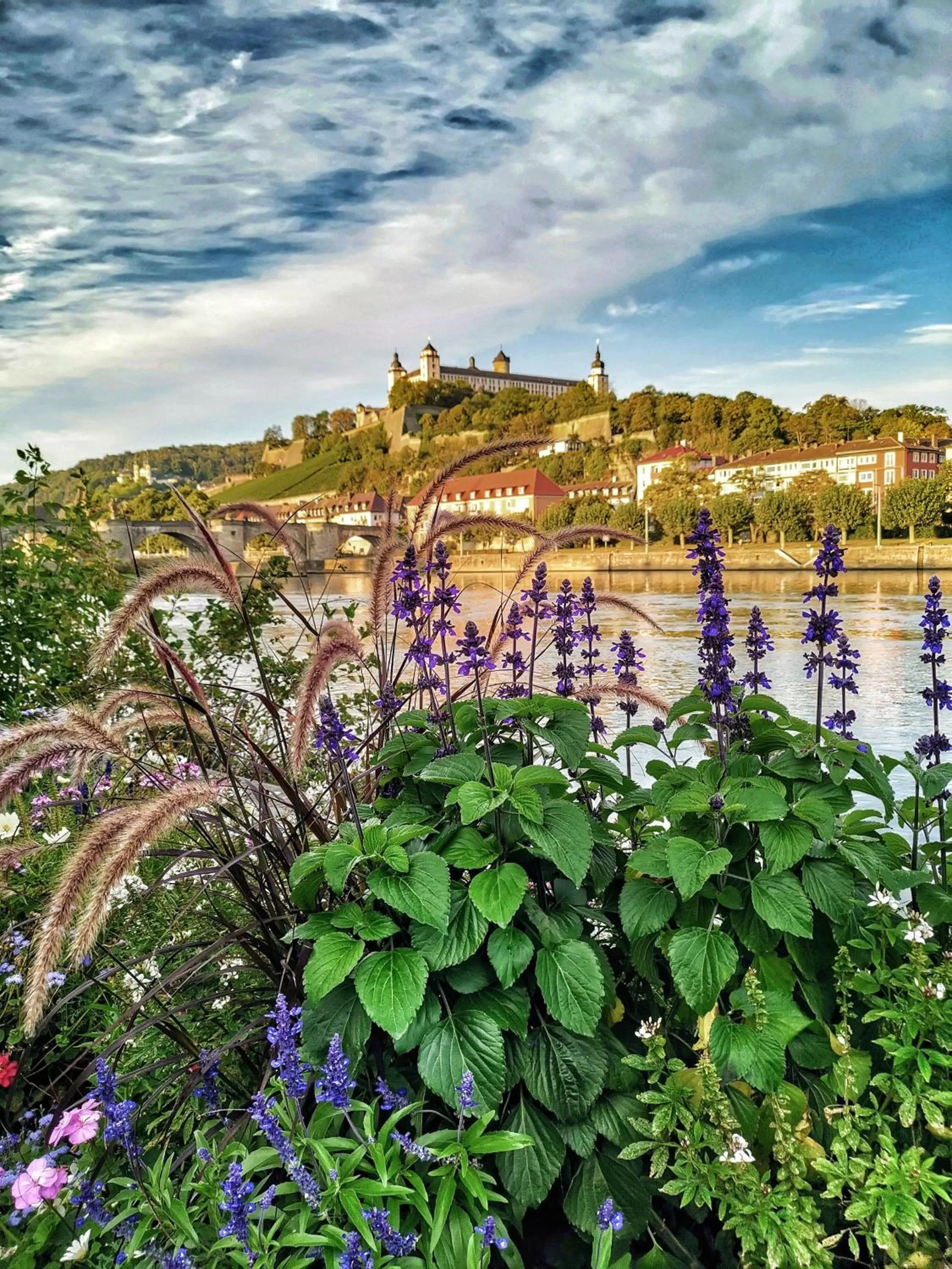 Staff in Zum Winzermännle
