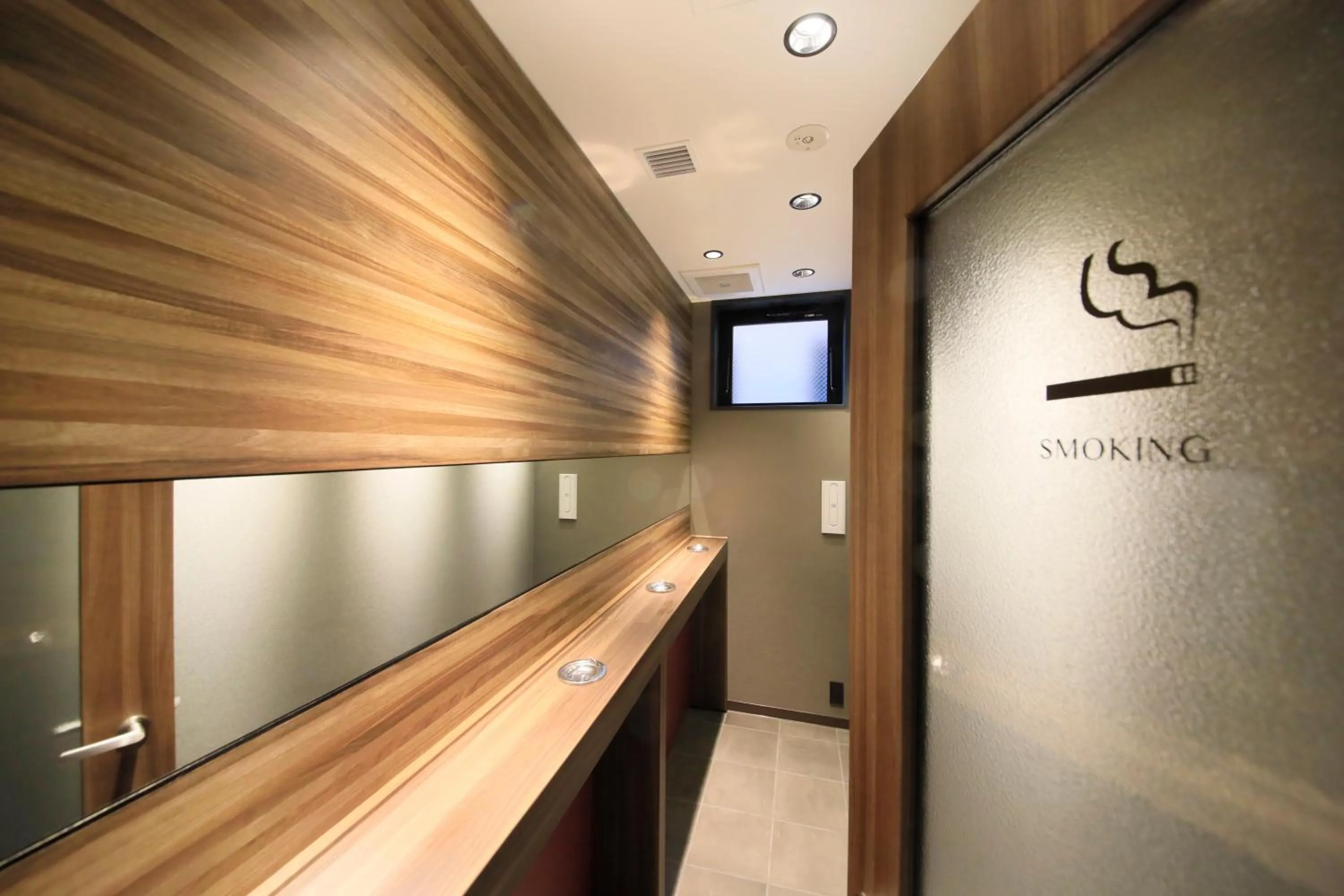 Area and facilities in The Hedistar Hotel Kyoto Nijo Comic & Books