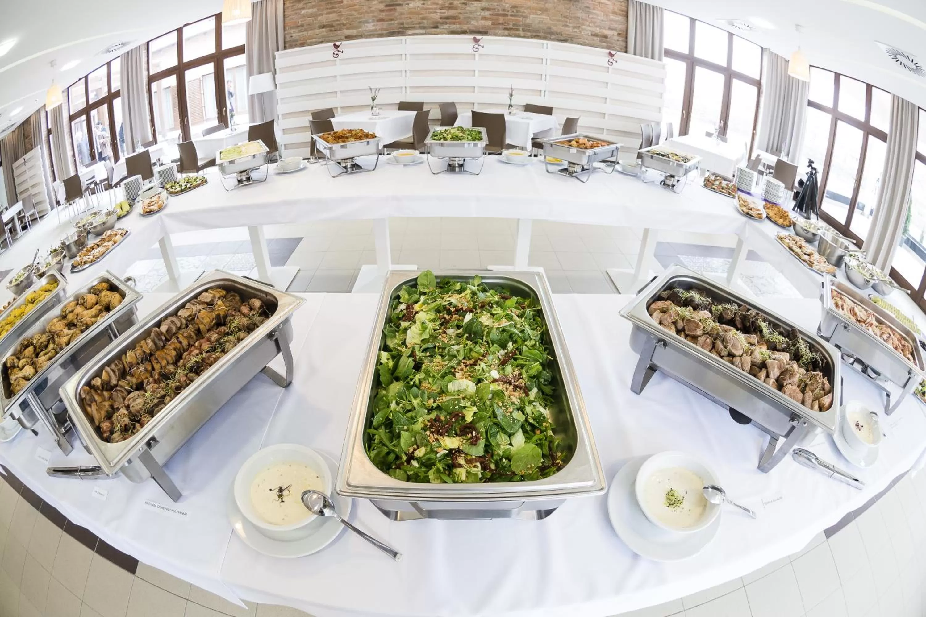 Day in Levendula Hotel