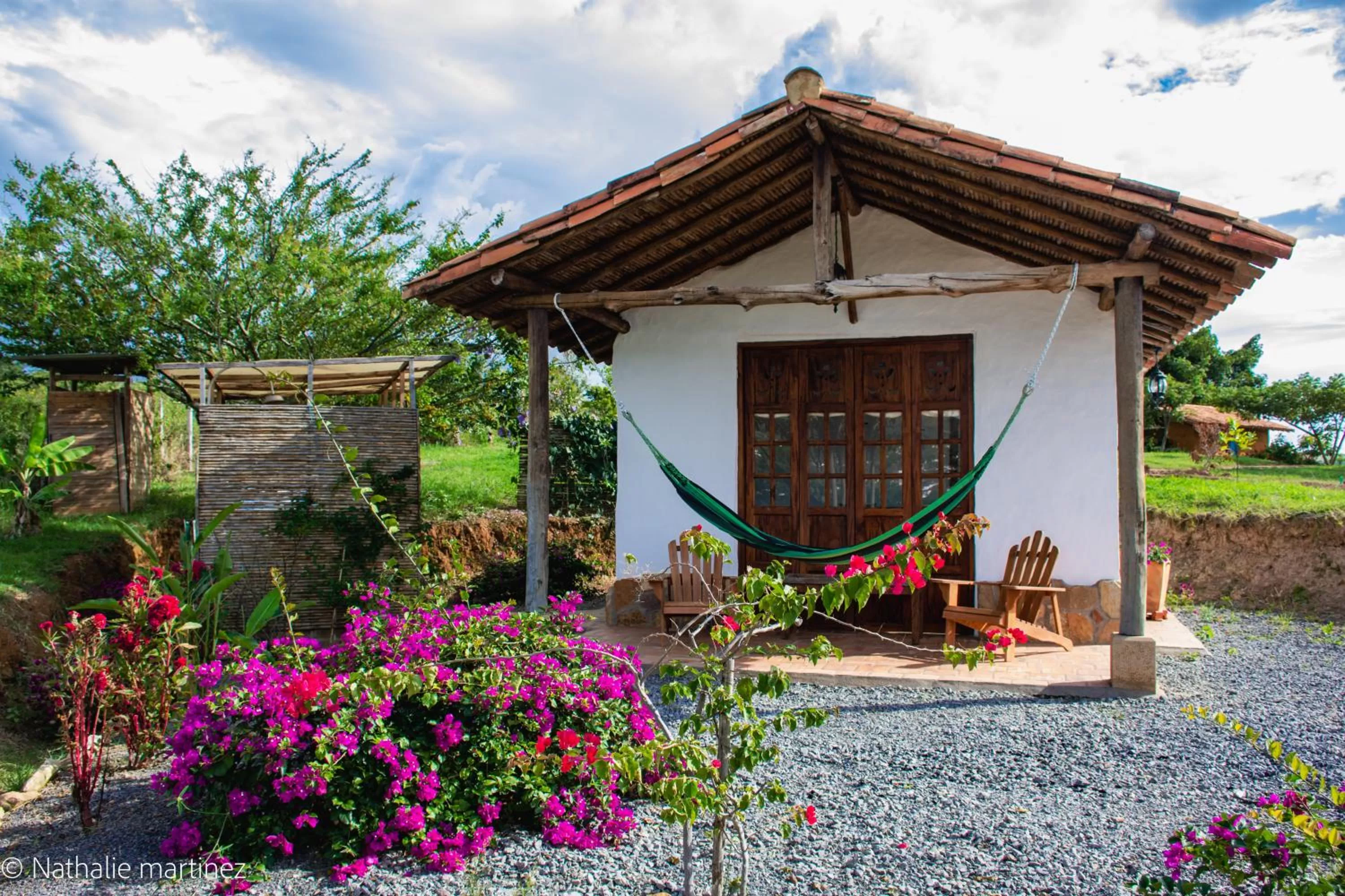 Day in Serrania del Viento