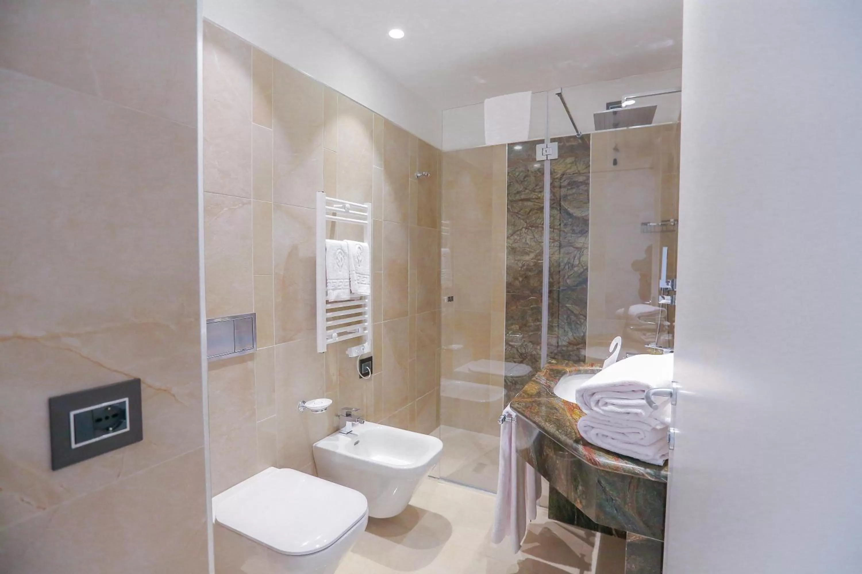 Victoria Palace Cefalù