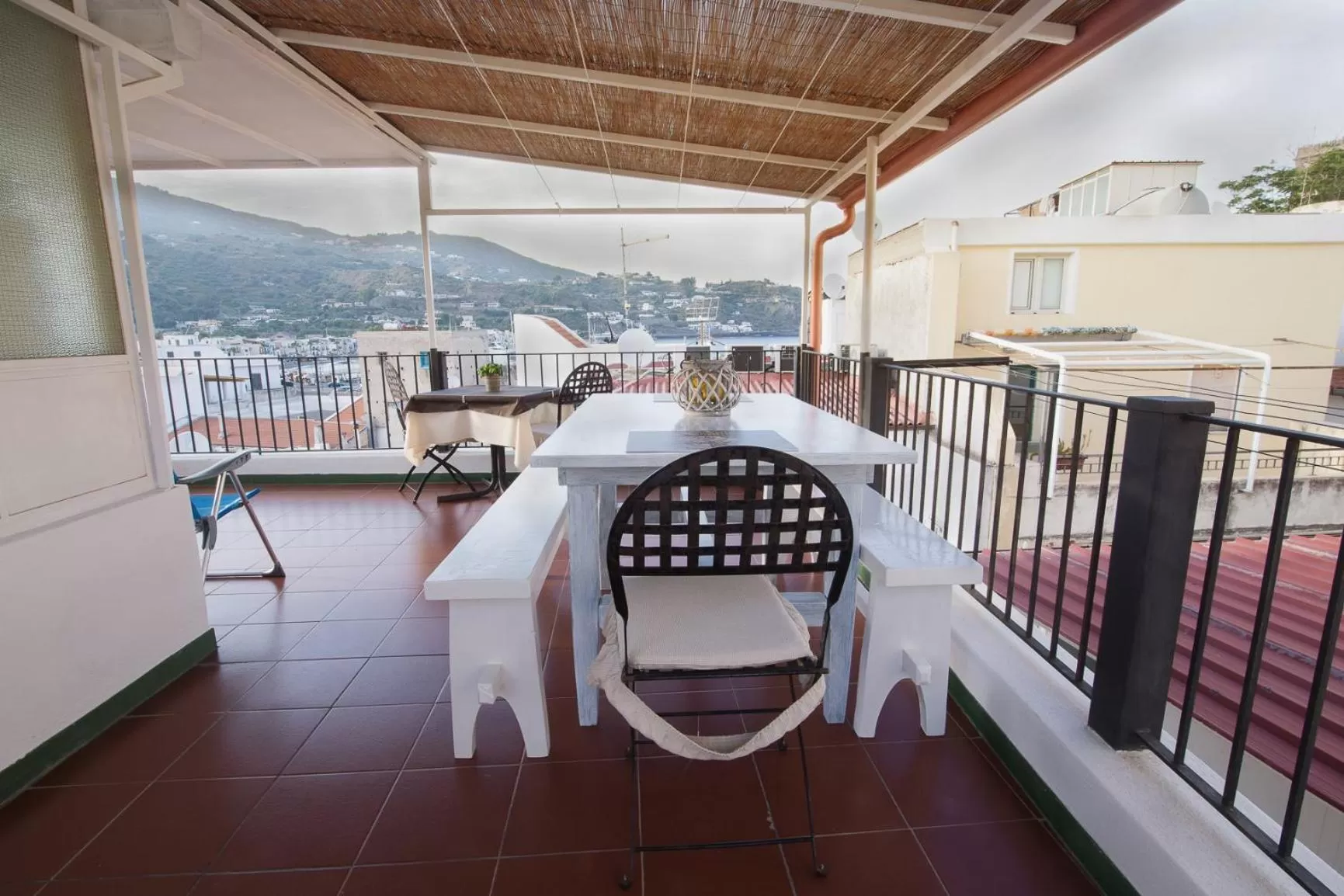 Property building in Lo Nardo Accommodation