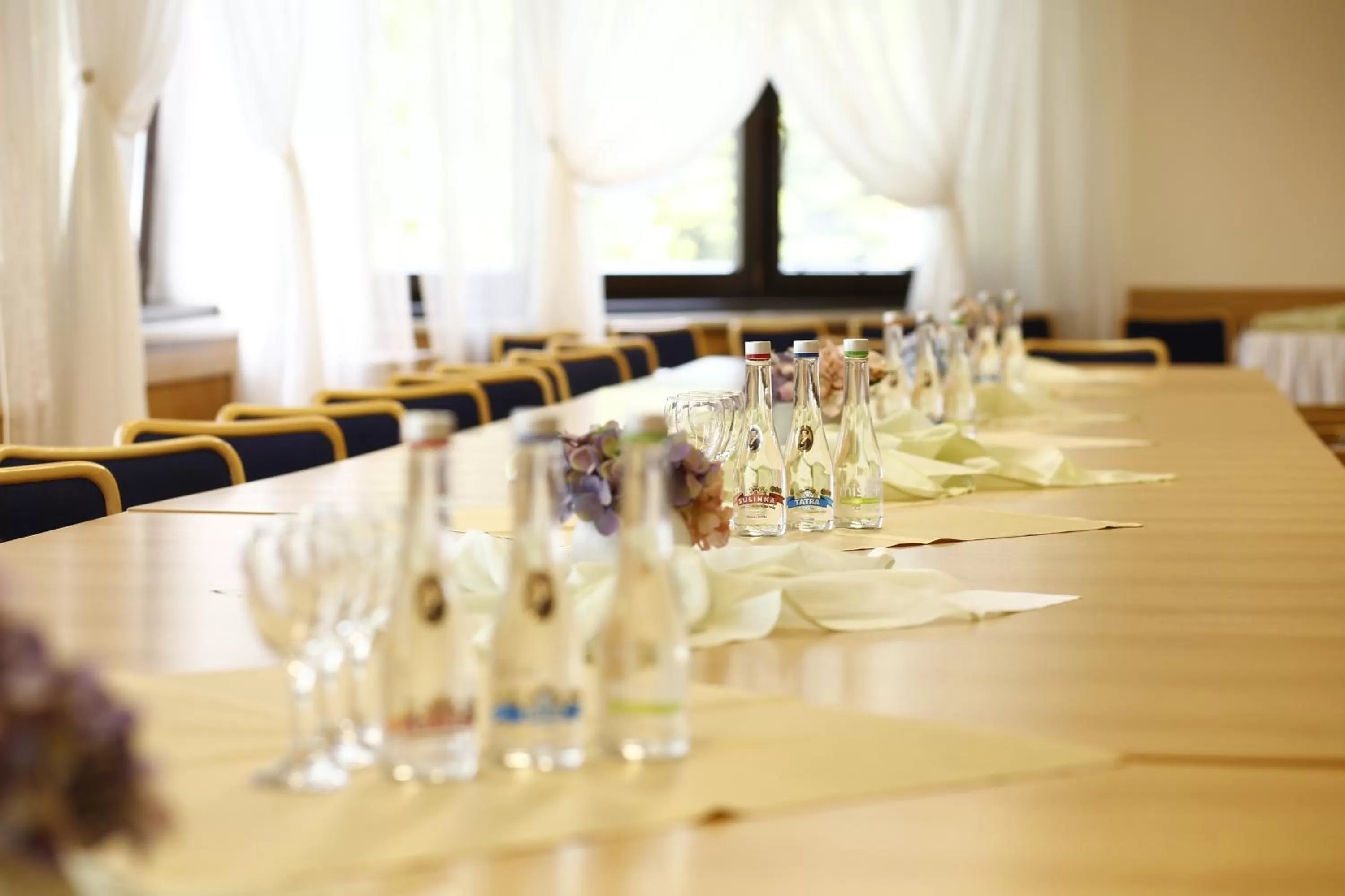 Hotel SOREA ĽUBOVŇA