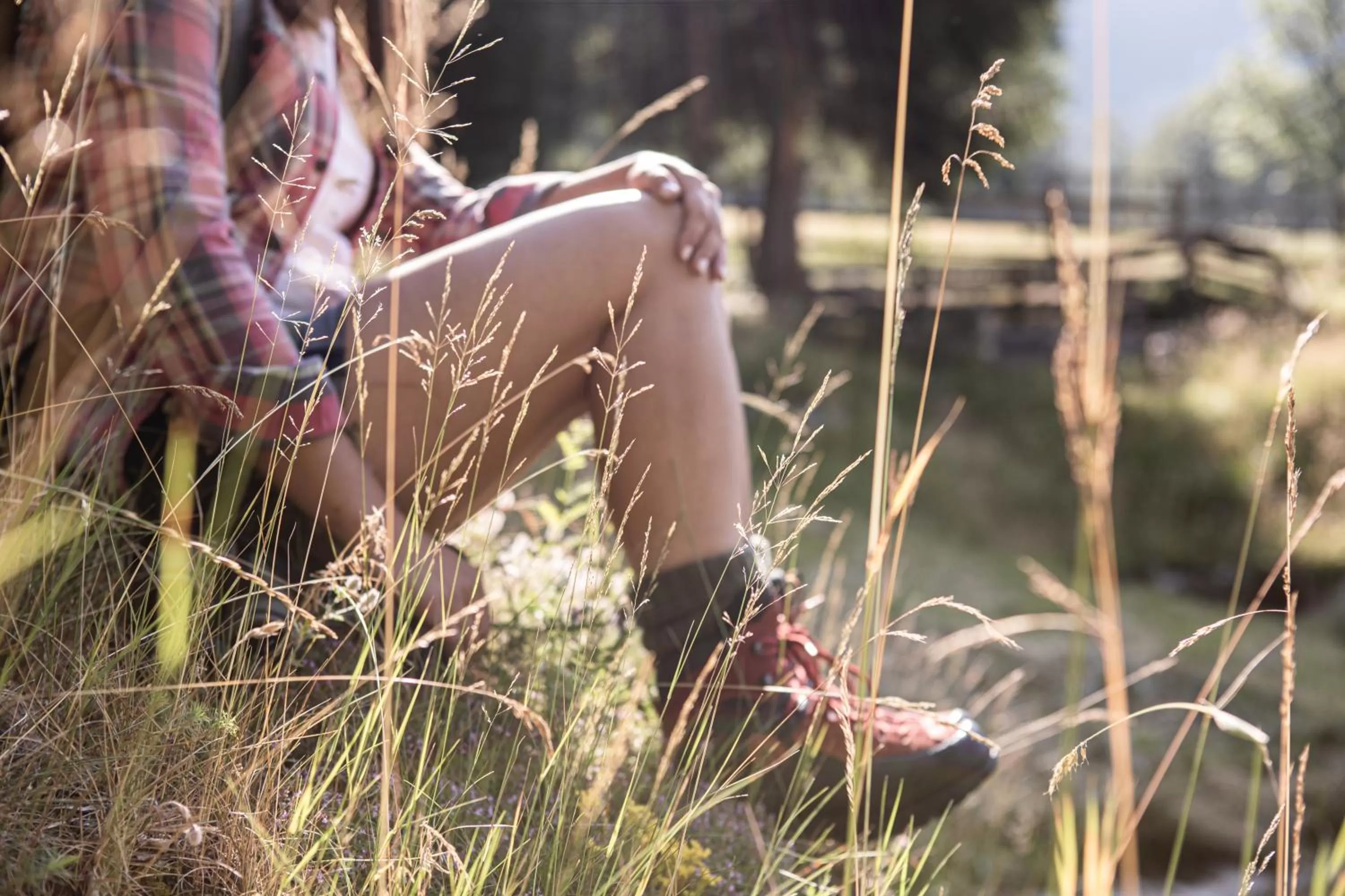 Activities in Hotel Johanna mitten im Ötztal