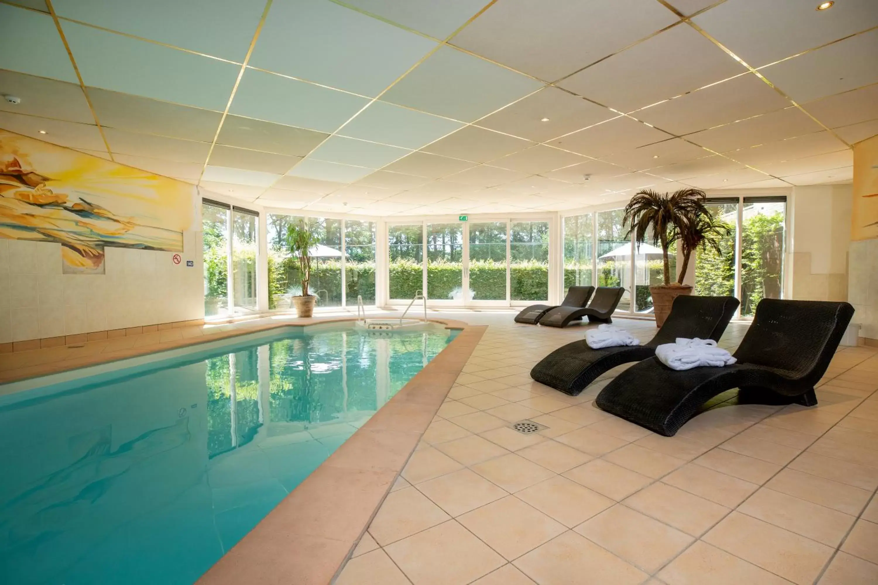 Landgoed de Rosep Landgoed de Rosep