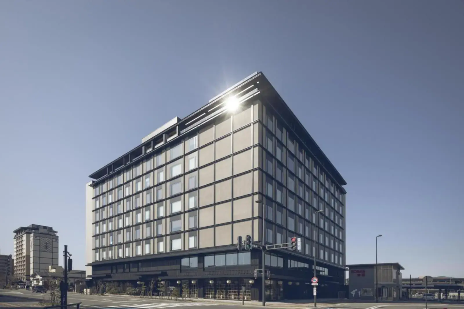 Tokyu Stay Hida Takayama Musubinoyu Tokyu Stay Hida Takayama Musubinoyu