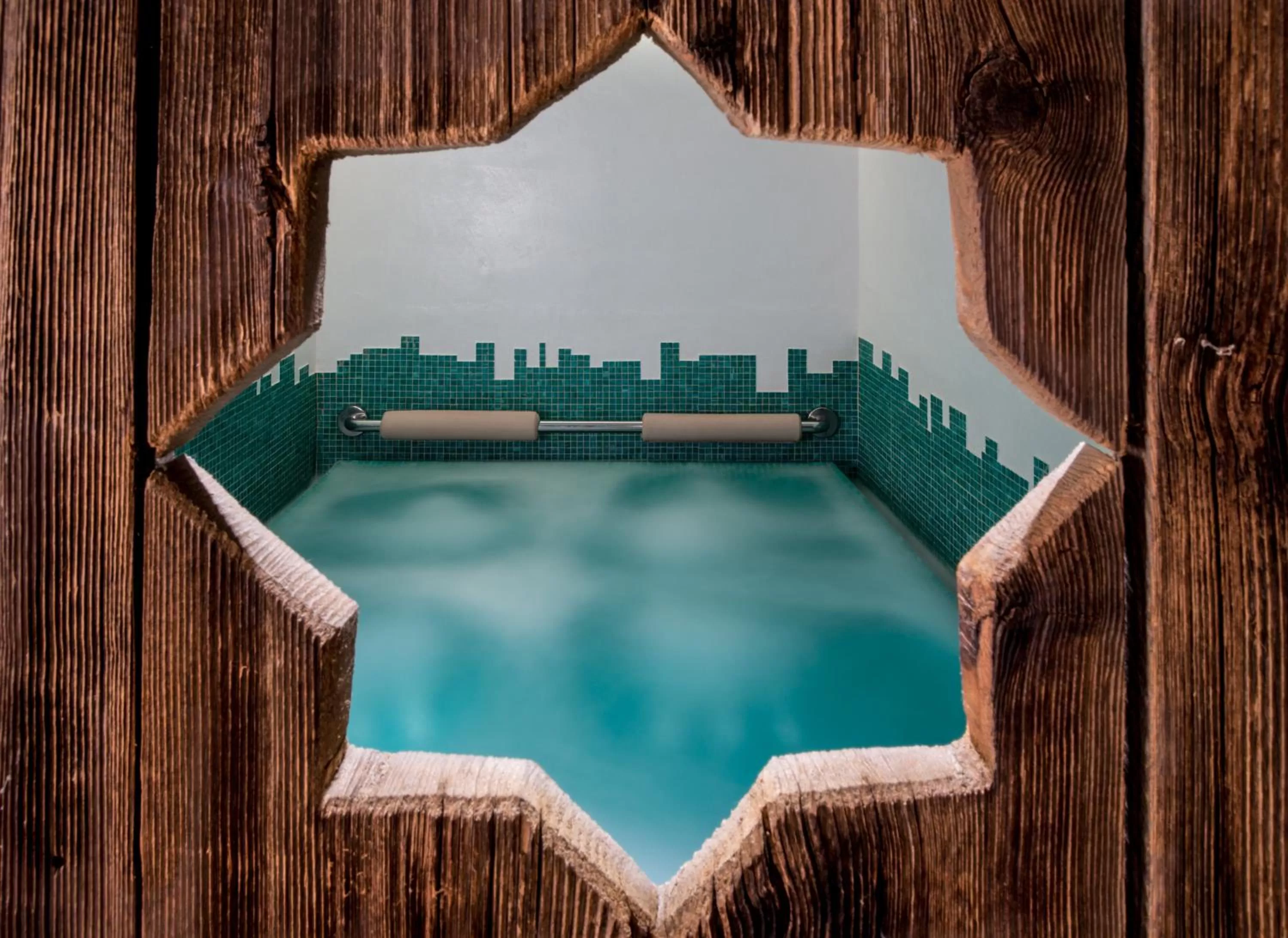 Historic Hotel Ristorante La Stua