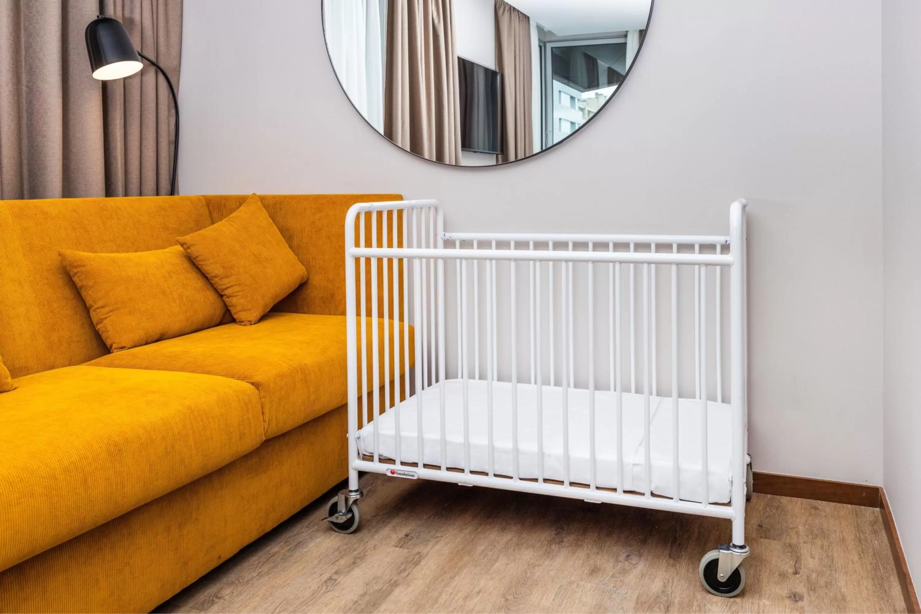 Other, Bed in Four Points by Sheraton Matosinhos