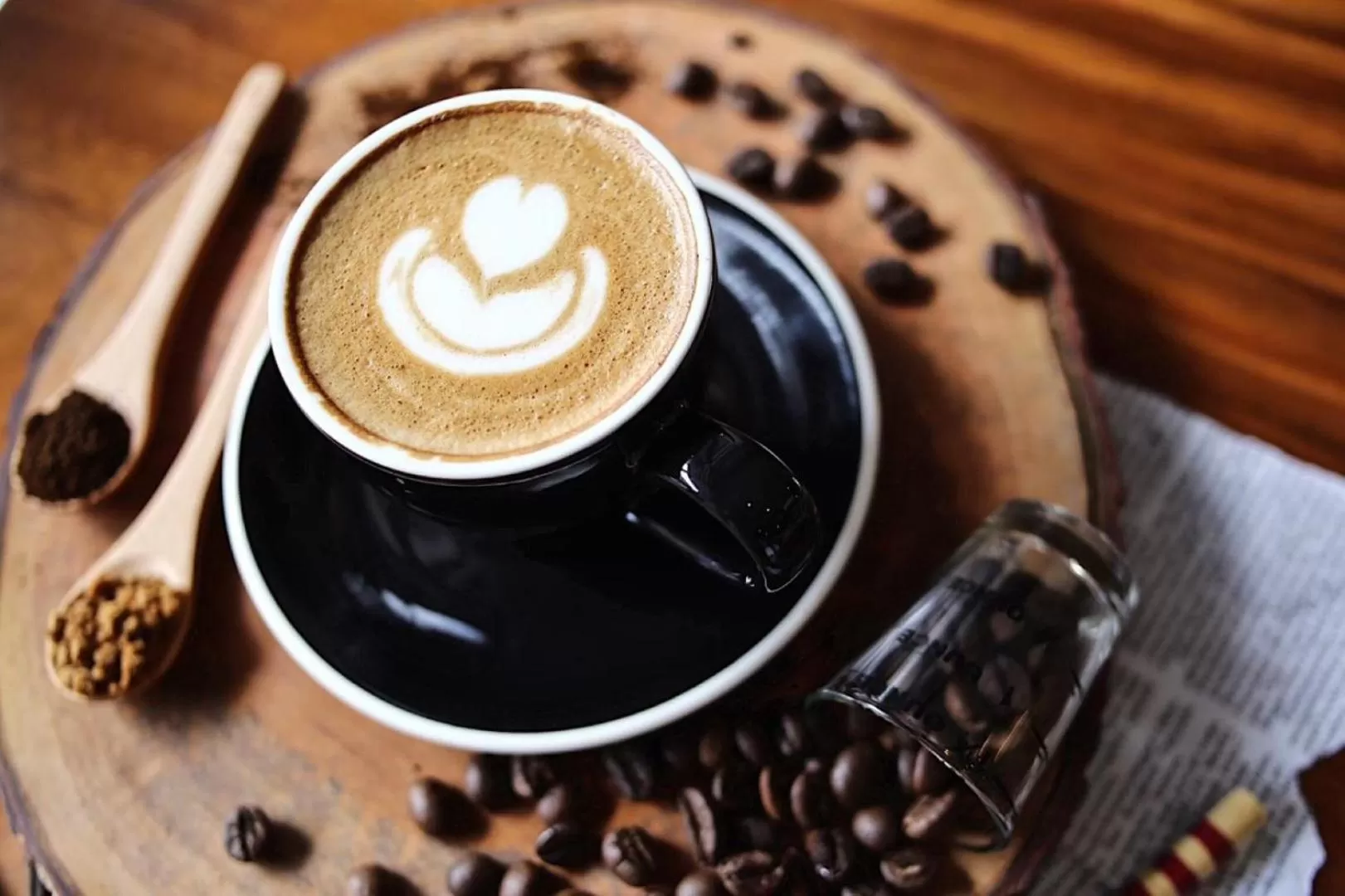 Drinks in Kama Hotel