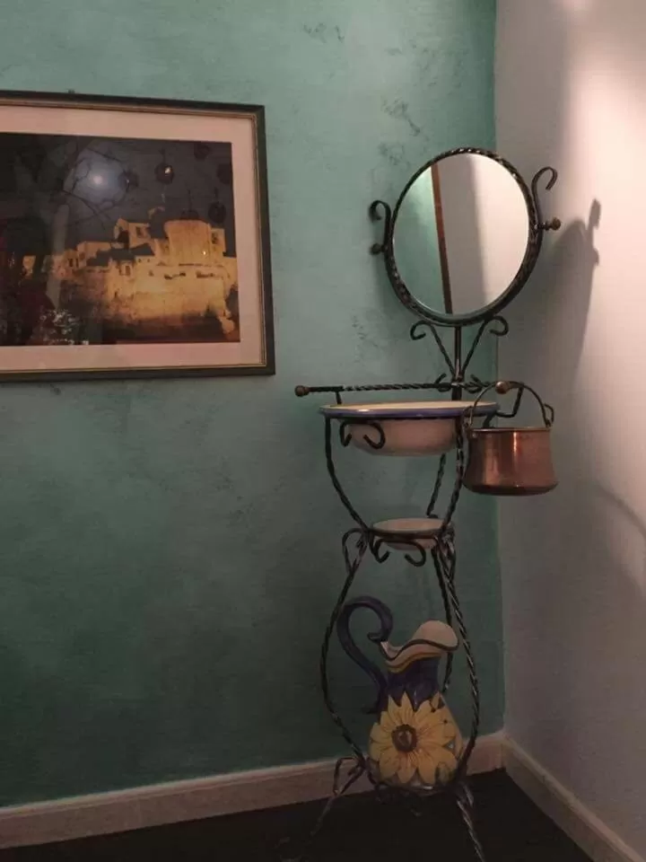 B&b Mantegna Irsina Mt