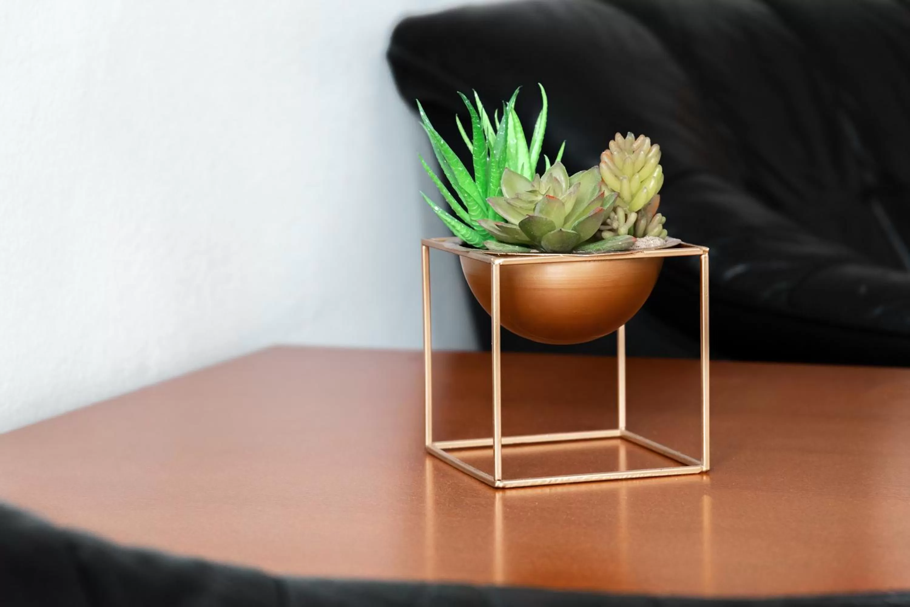 Decorative detail in Hotel Orion