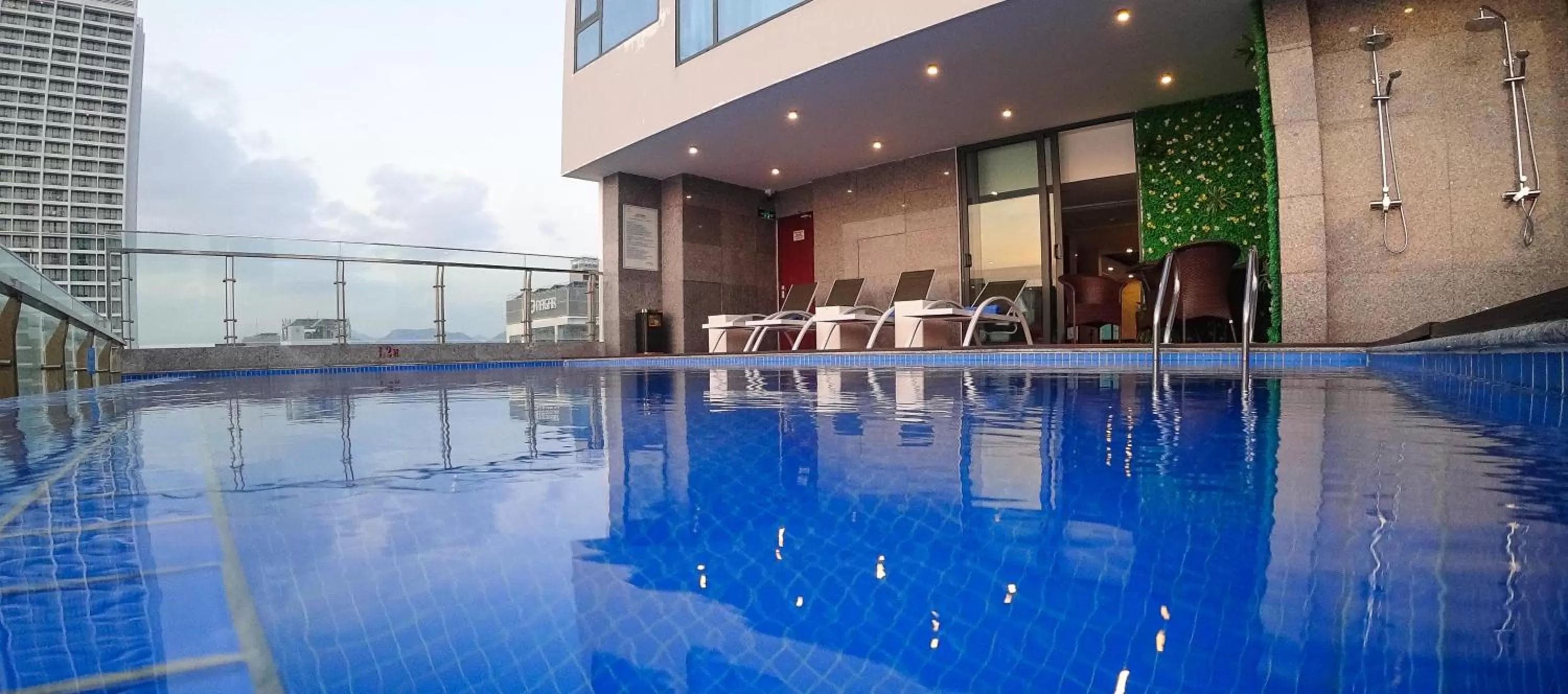 Day in DTX Hotel Nha Trang