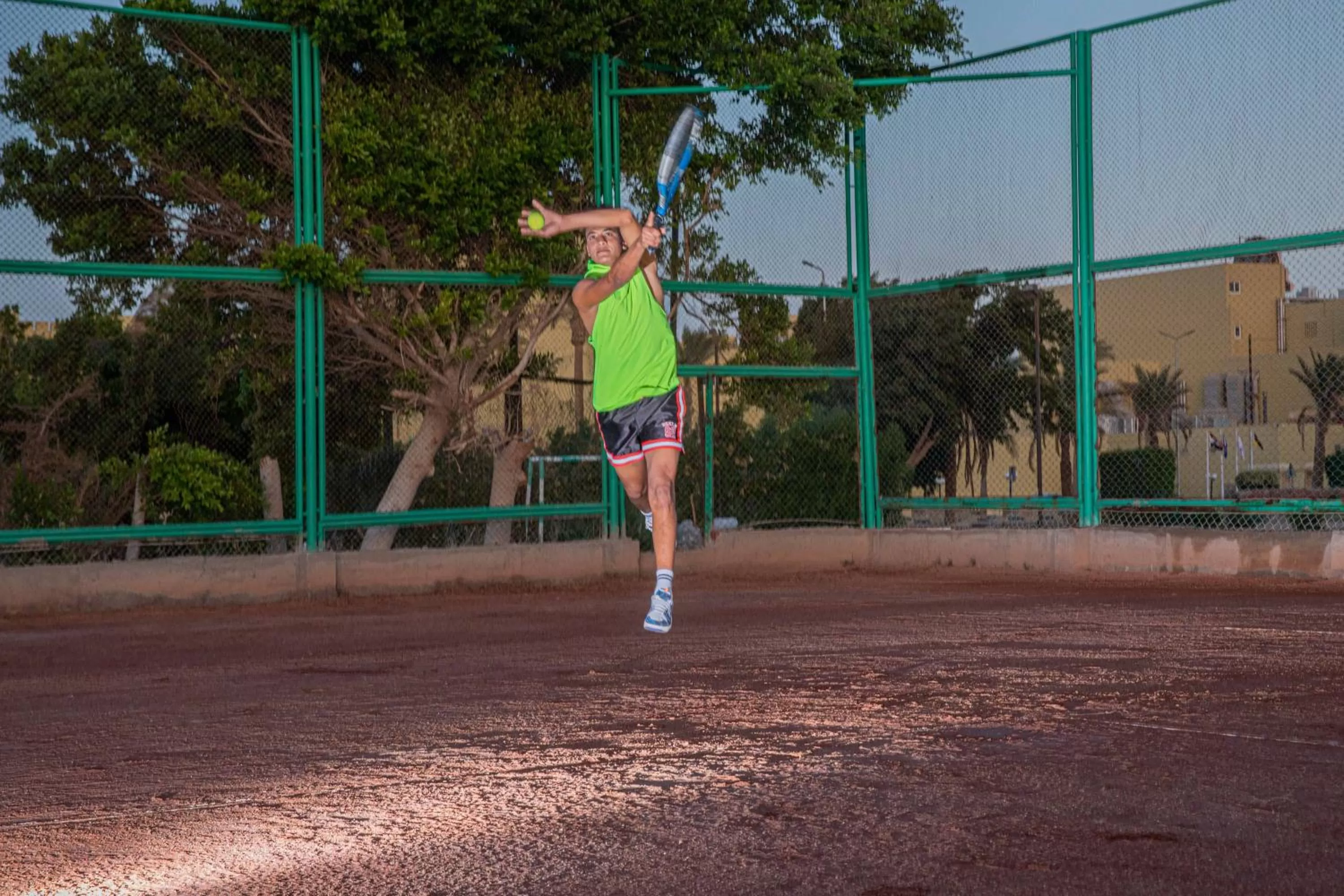 Palm Beach Resort Families and Couples only