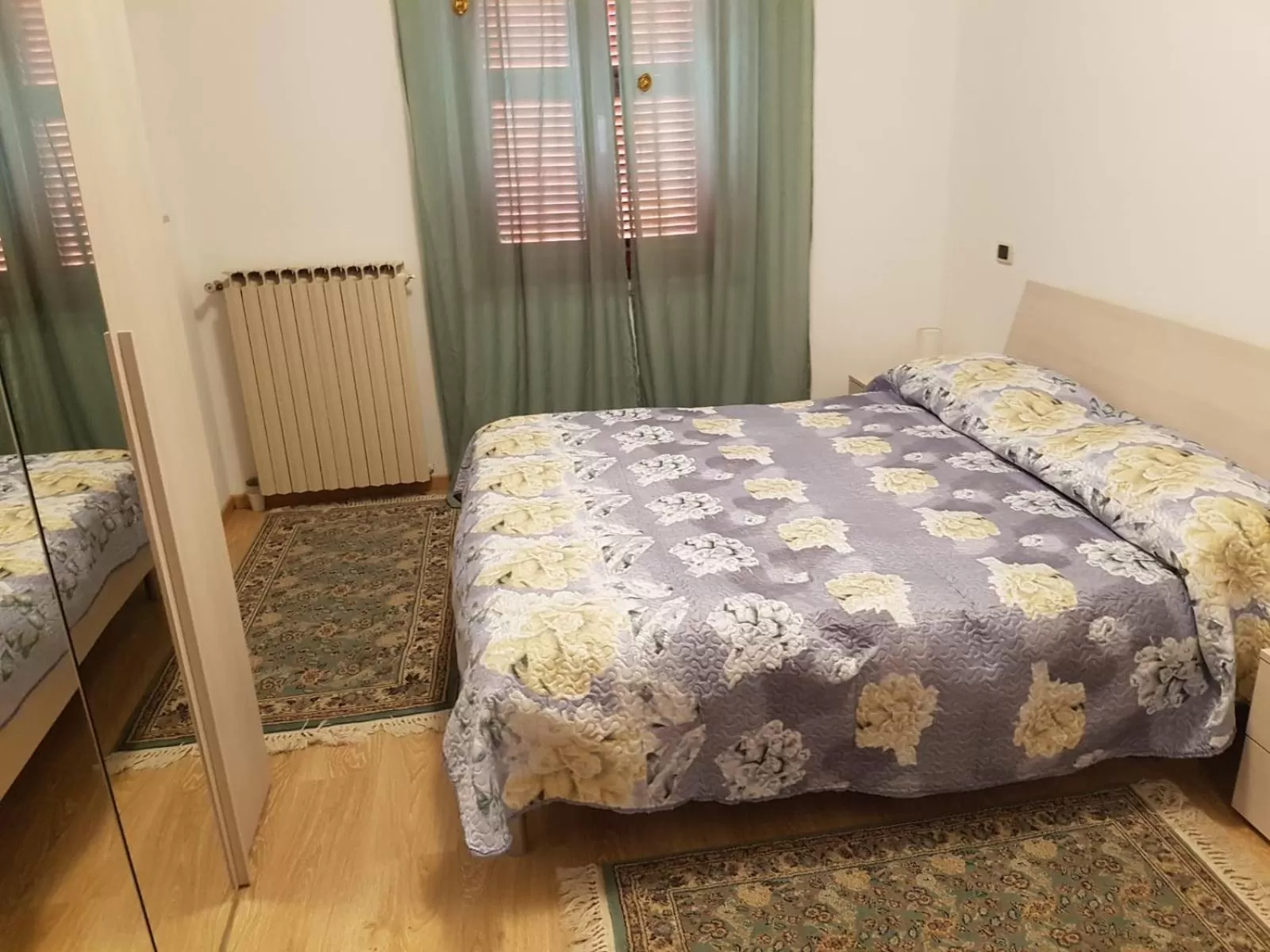 Bedroom, Bed in San Casciano
