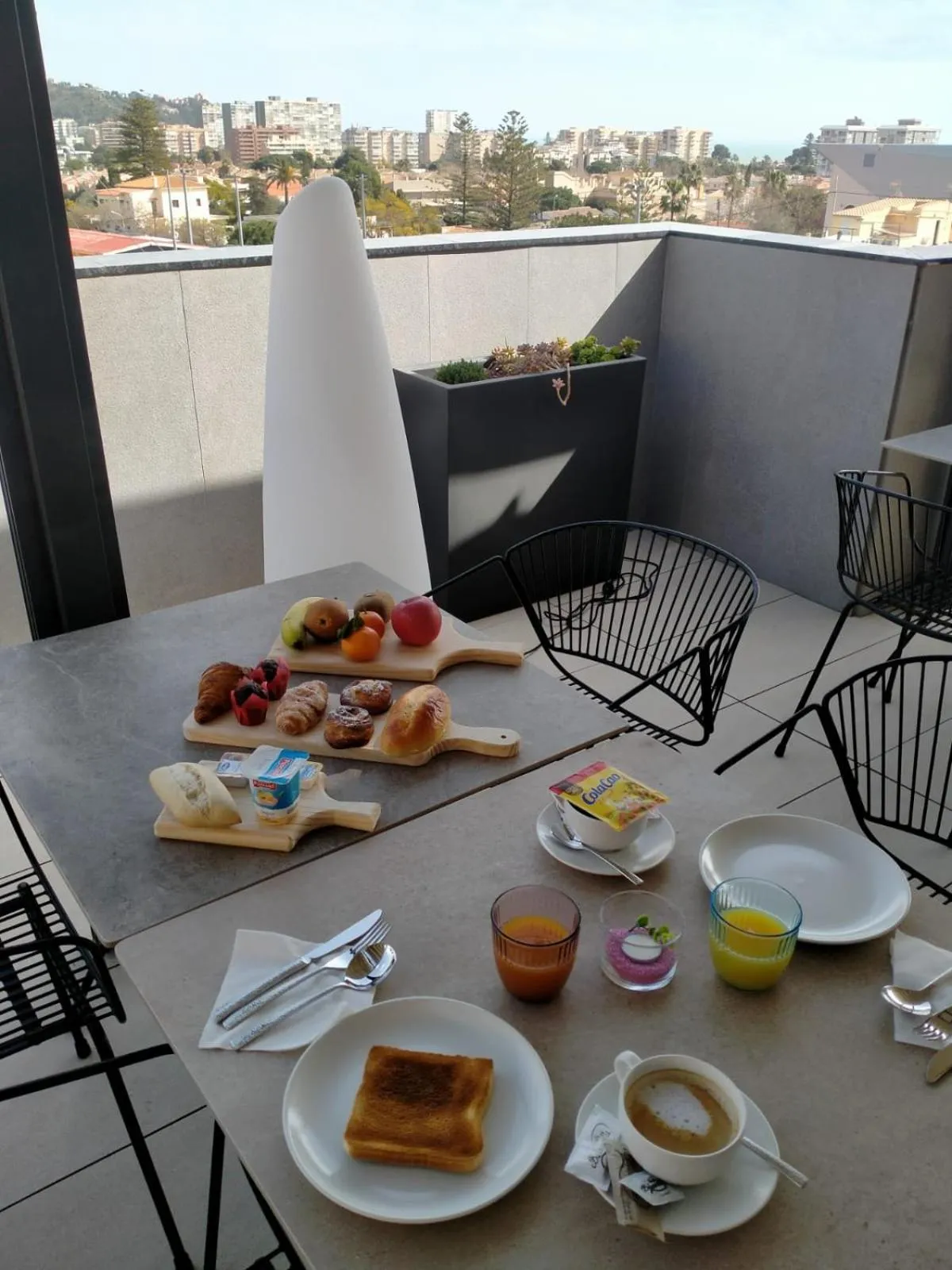 Hotel Sunna Benicassim