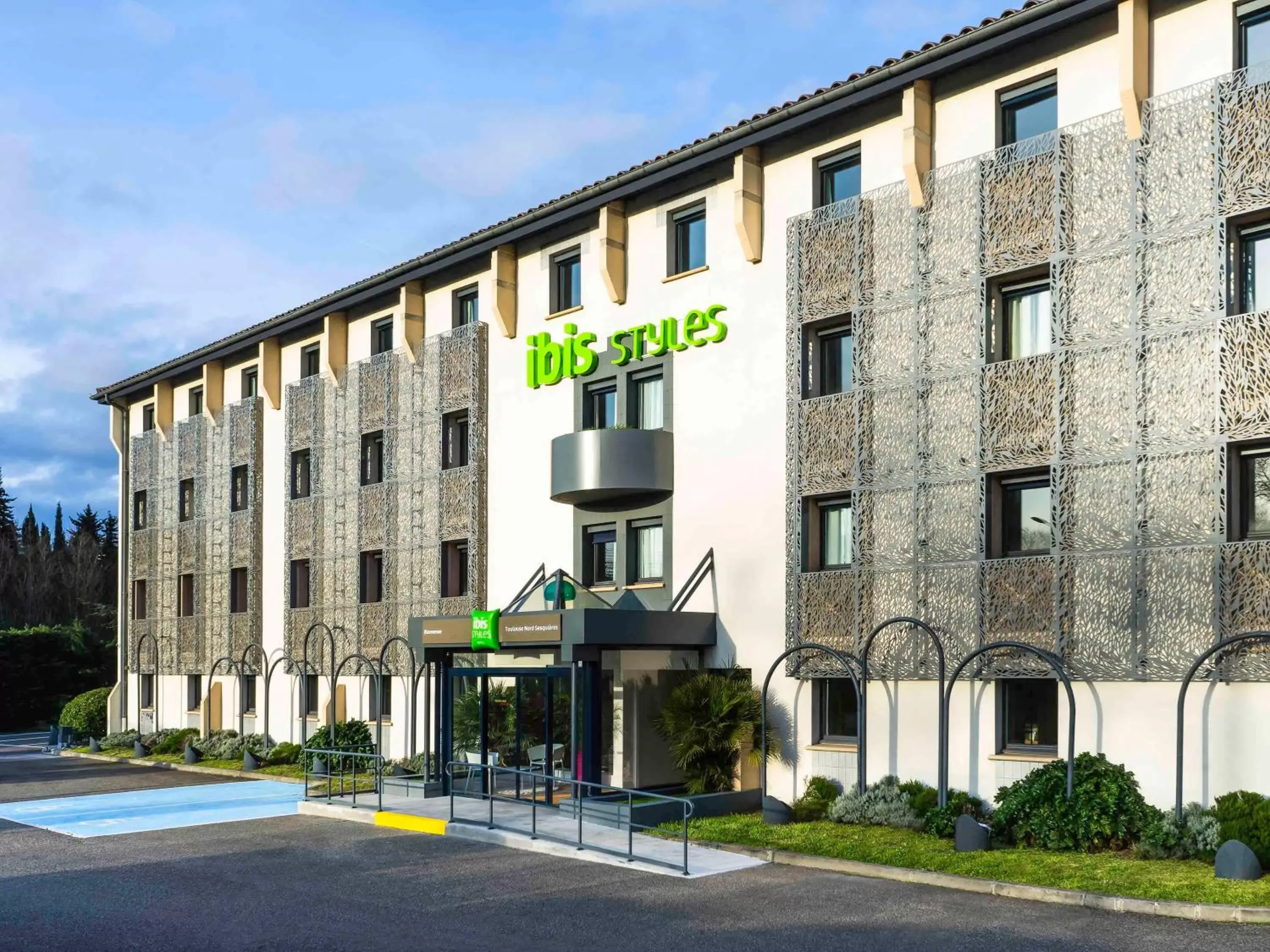 ibis Styles Toulouse Nord Sesquieres ibis Styles Toulouse Nord Sesquieres
