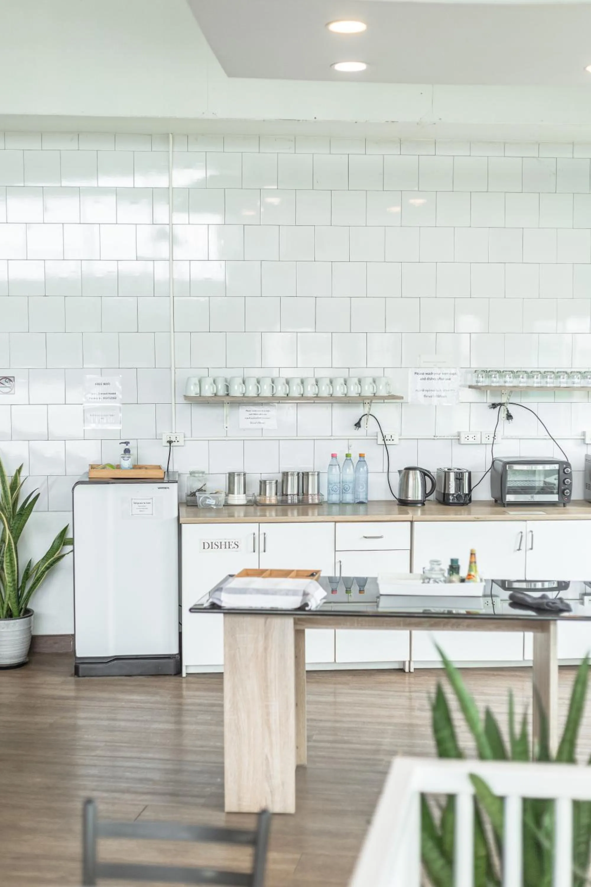 Connect Hotel Chiang Rai