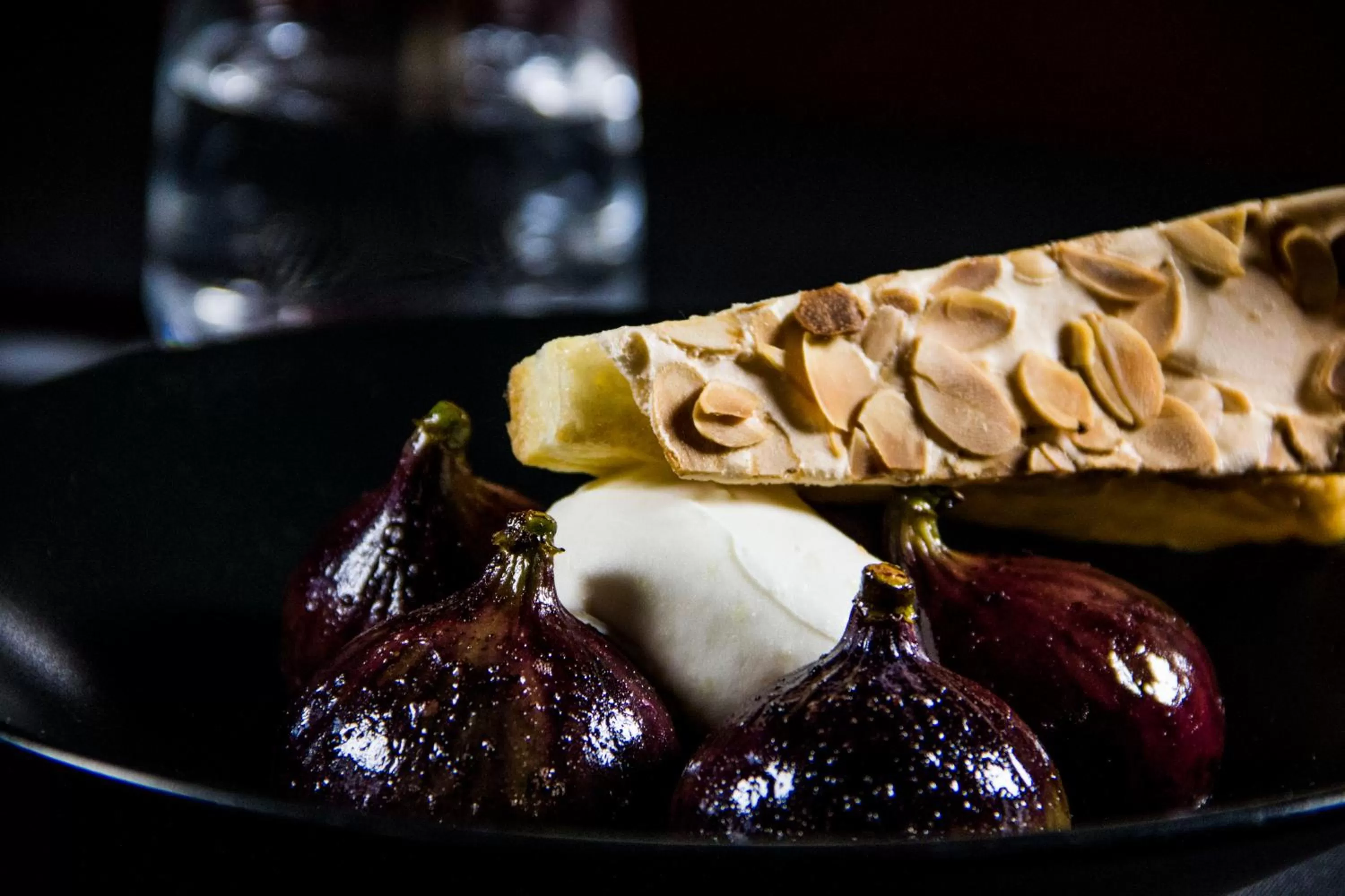 Food close-up in Best Western Plus Le Canard sur le Toit