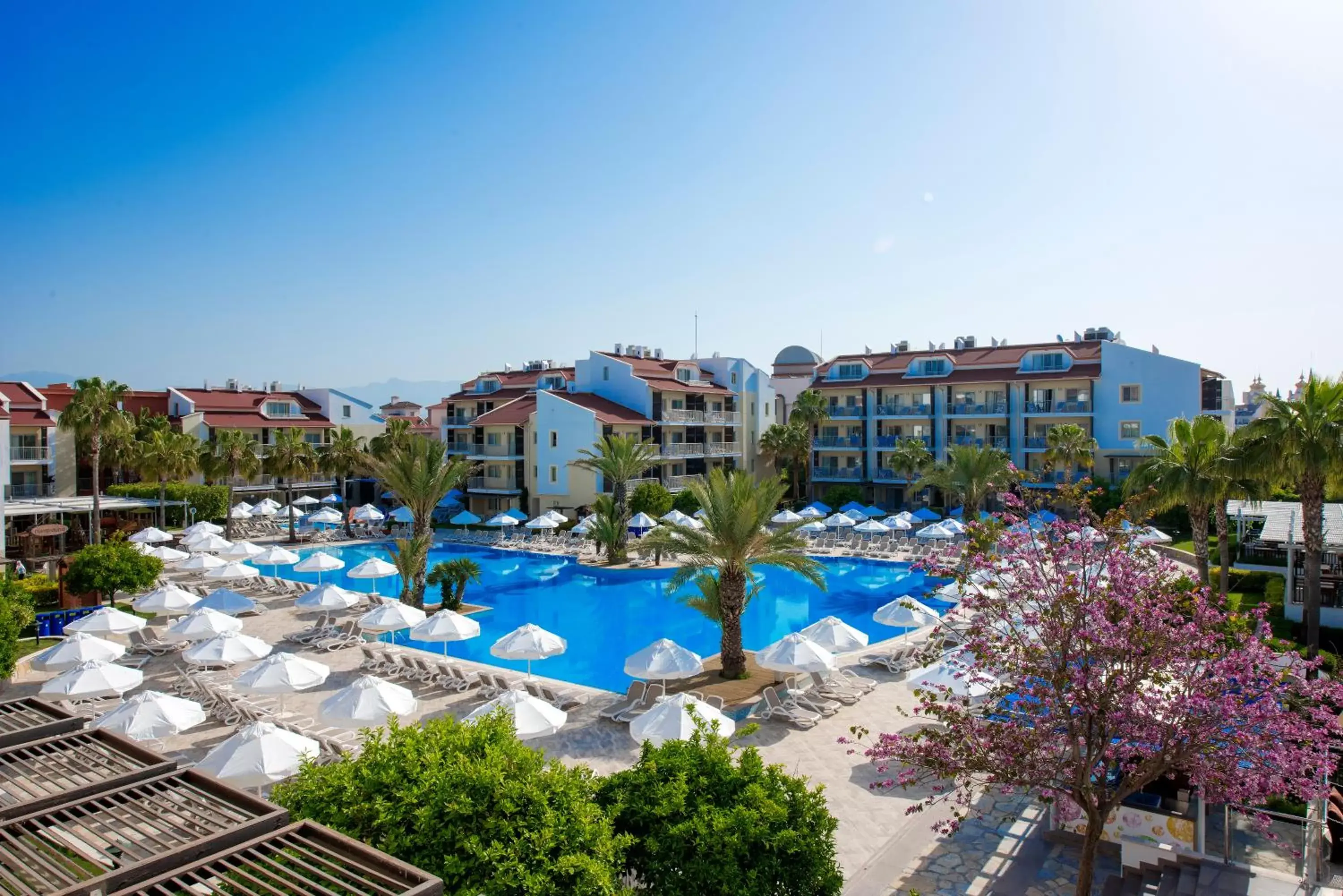 Barut B Suites Barut B Suites
