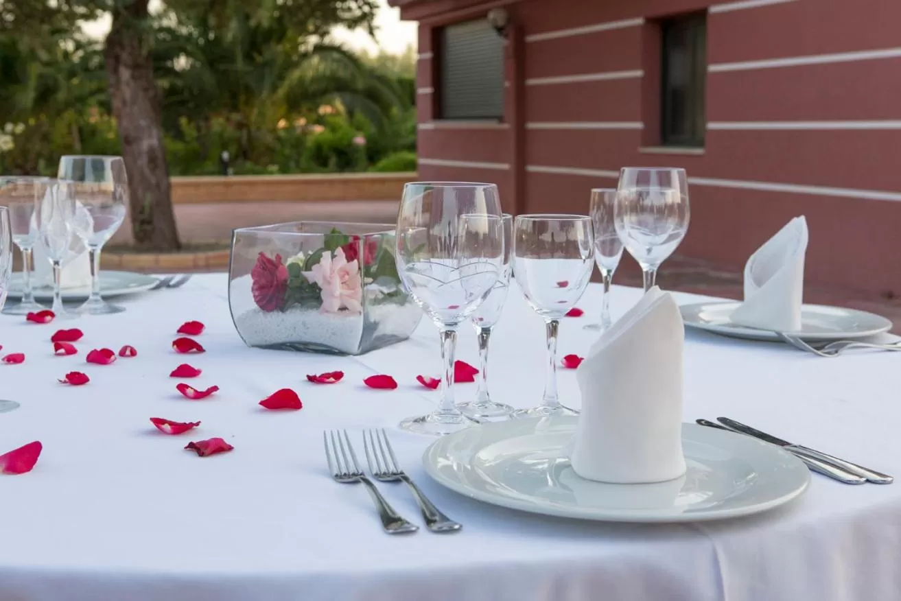 Hotel Mitra Crisálida