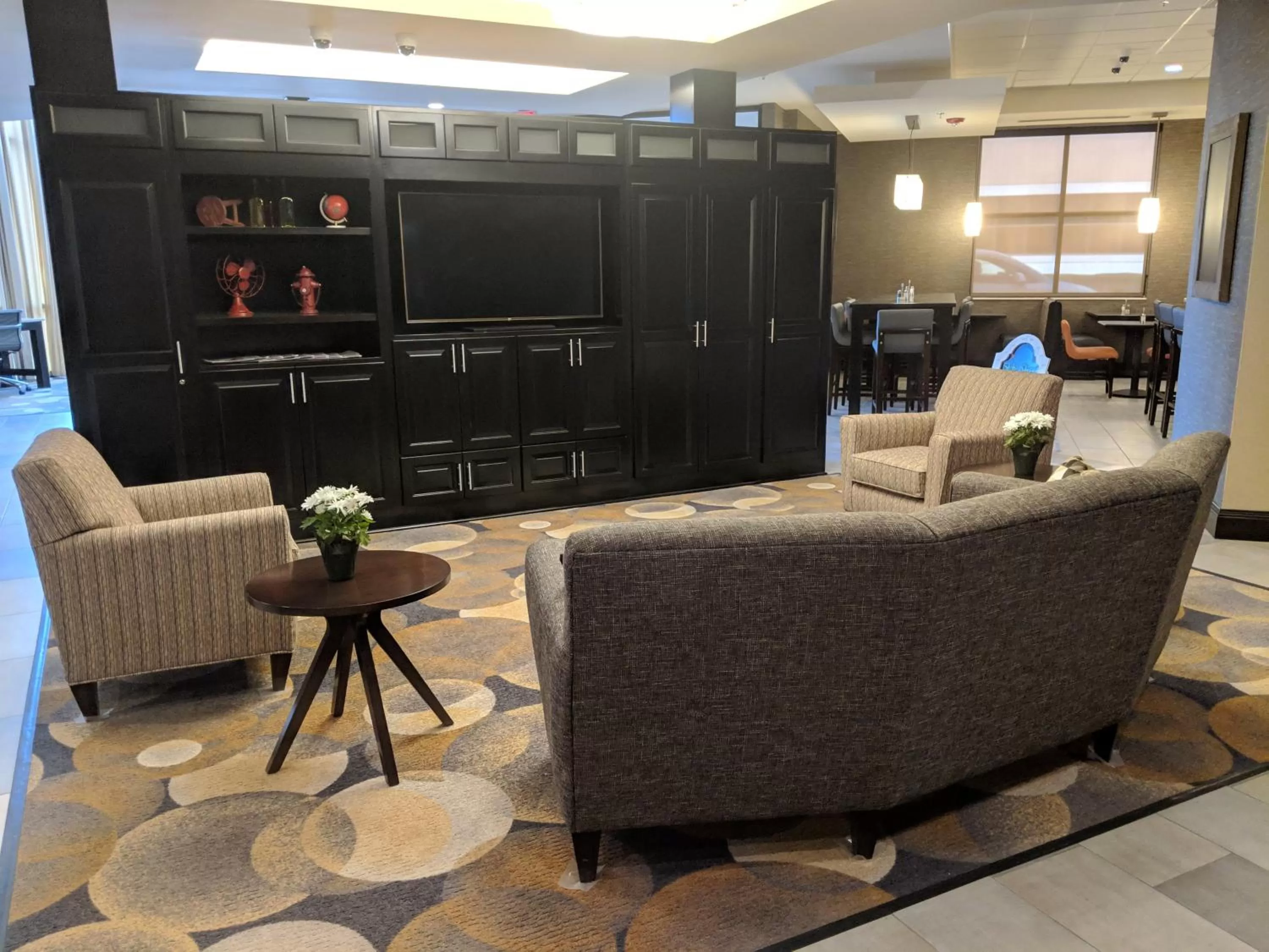 Property building in Holiday Inn Champaign by IHG