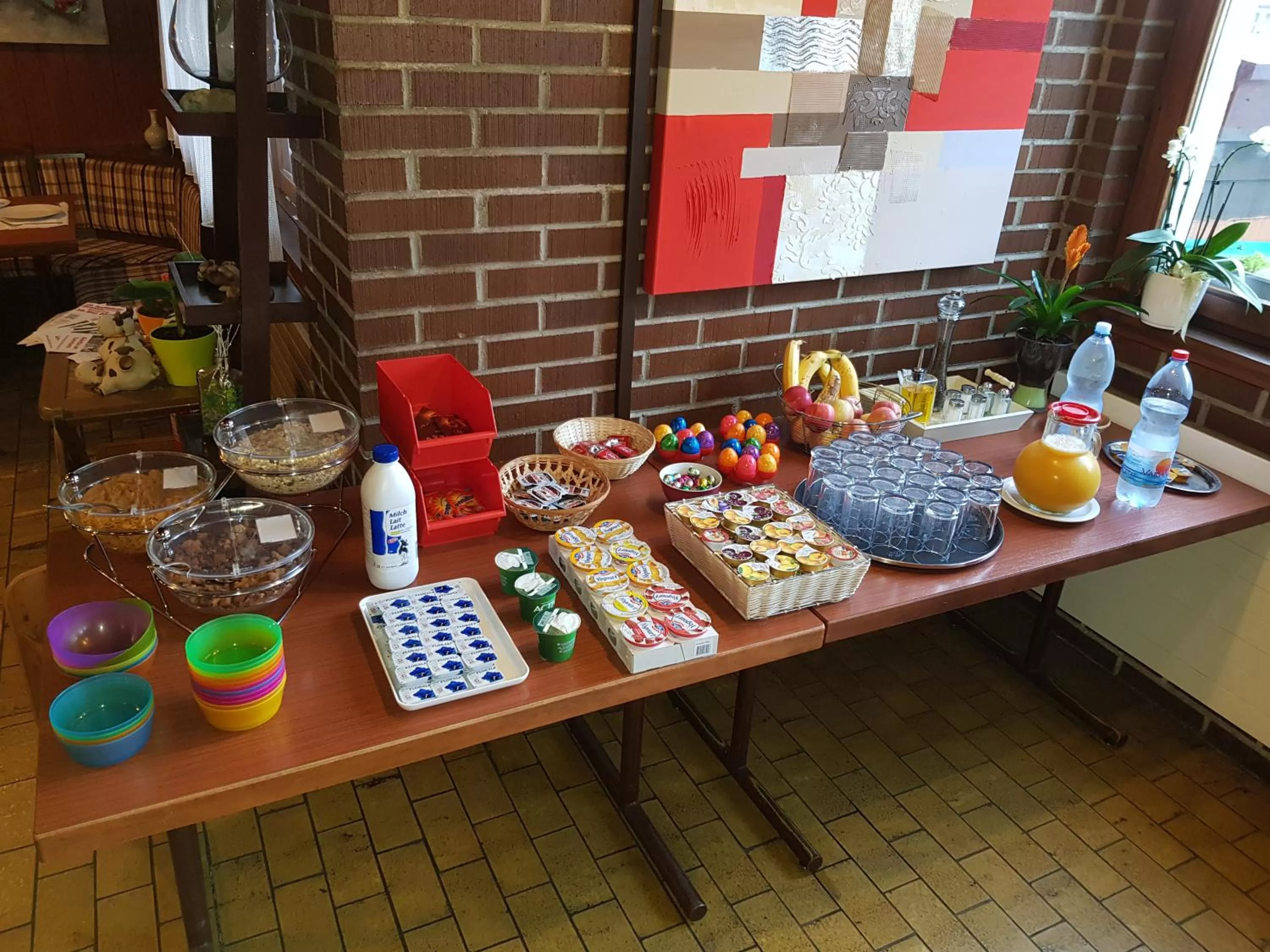 Garni-Hotel Mühletal