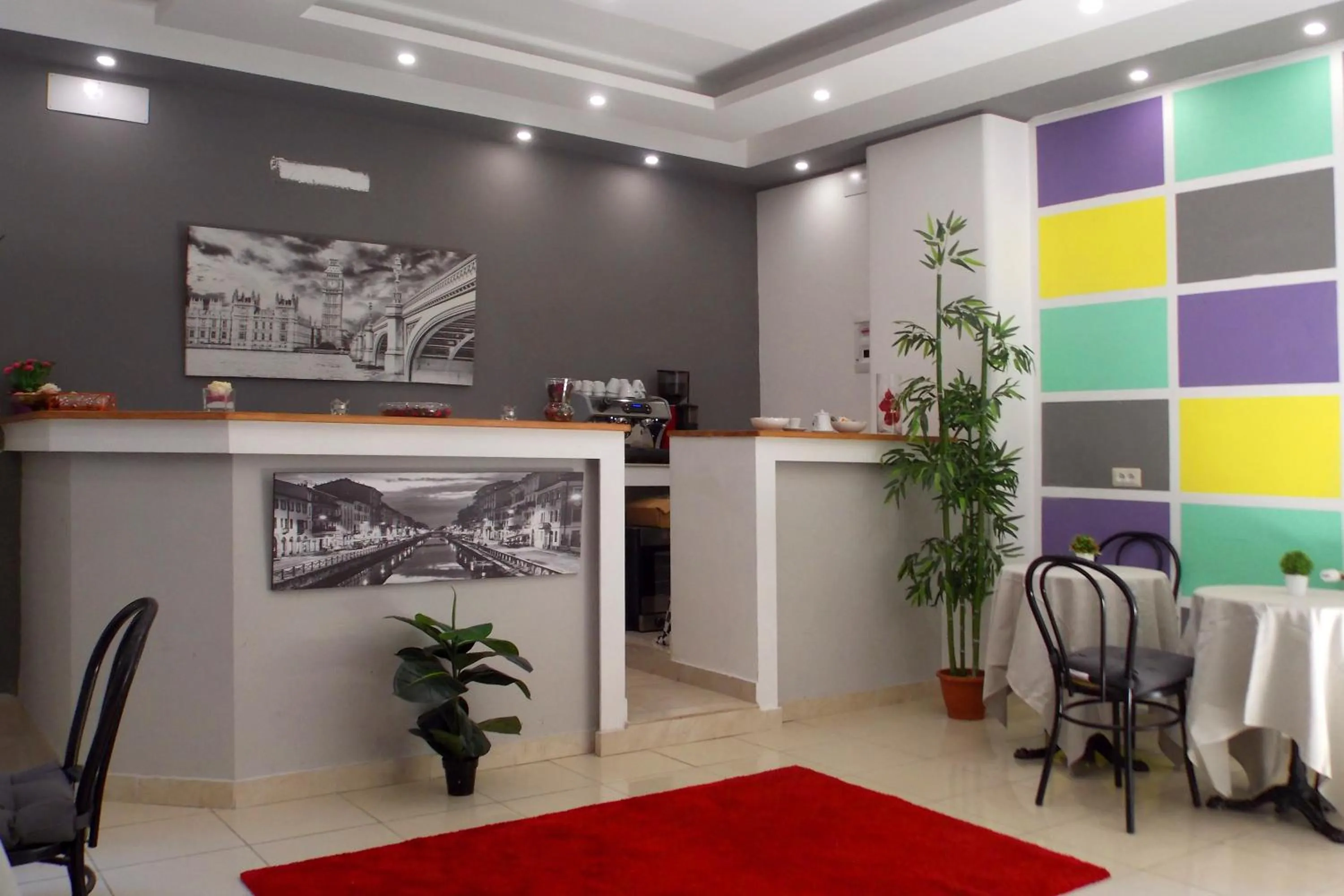 Hotel Midtown Milano