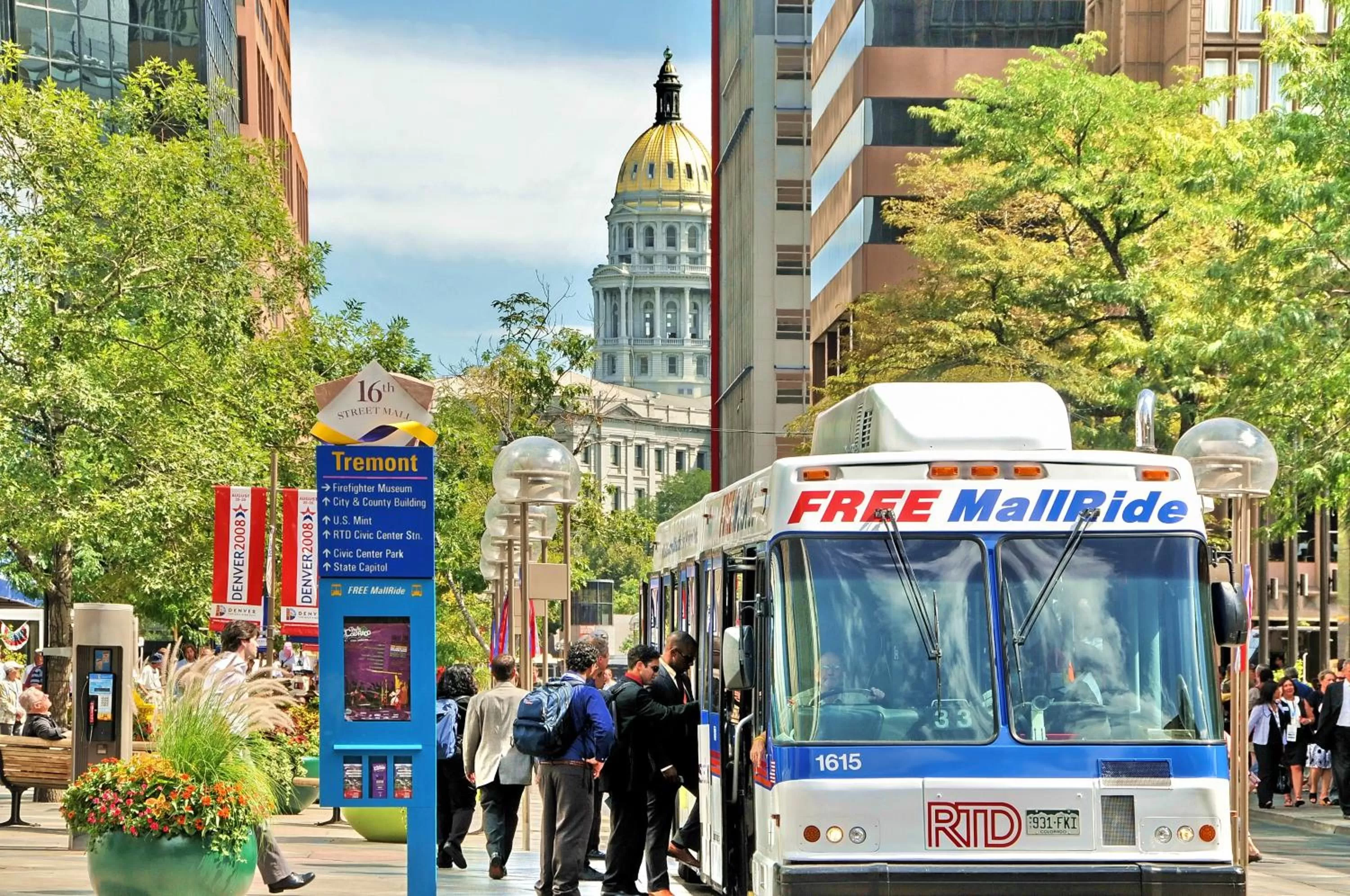 Nearby landmark in Holiday Inn & Suites Denver Tech Center-Centennial by IHG