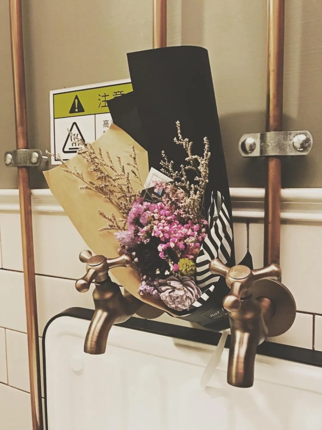 Decorative detail in Urban