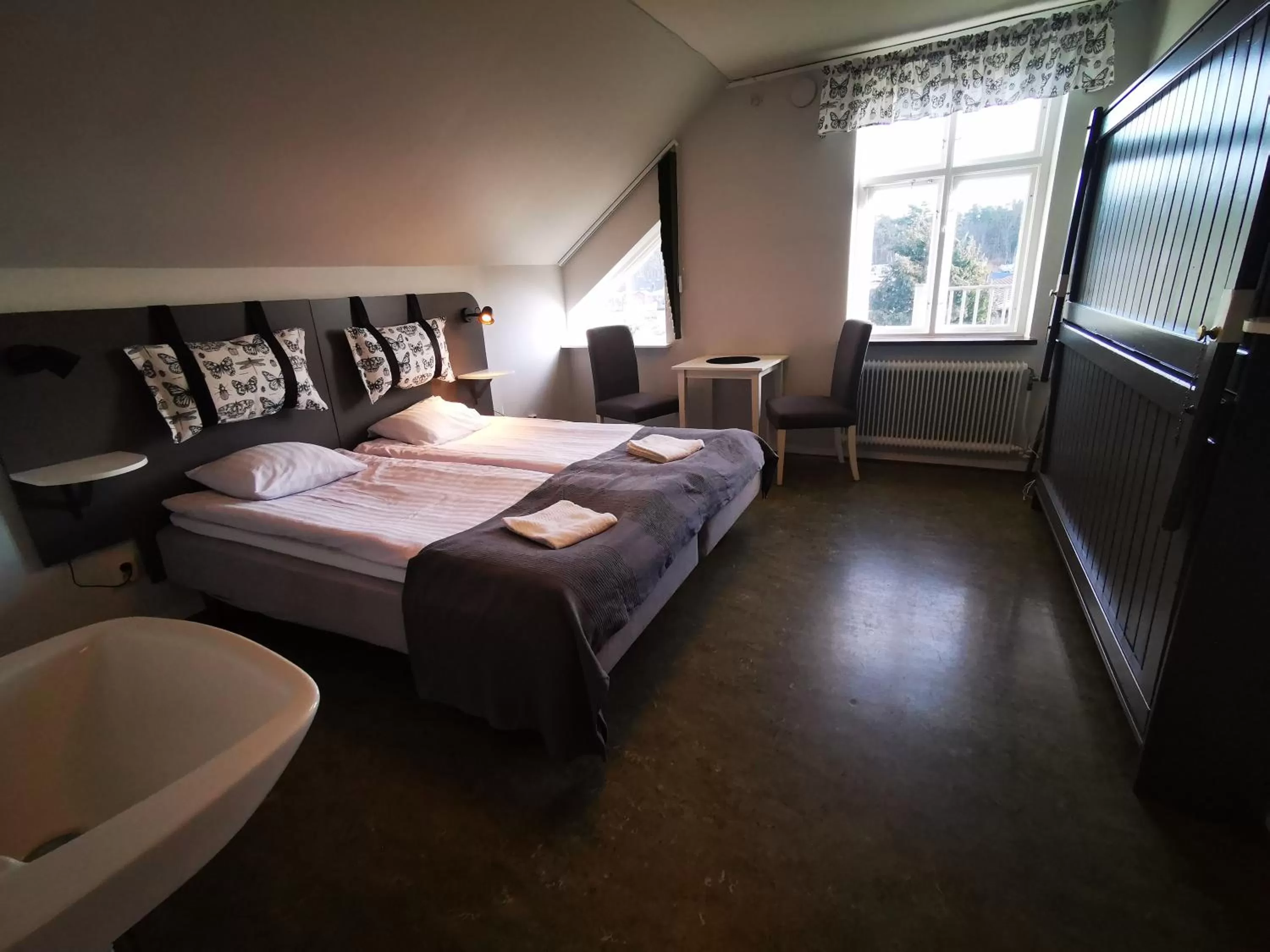 Åhus B&B och Vandrarhem