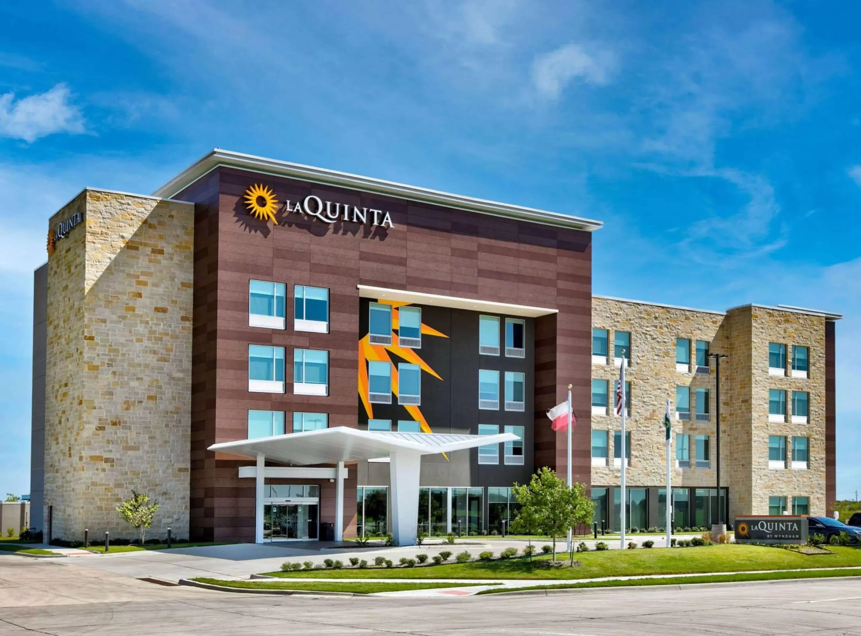 La Quinta Inn & Suites by Wyndham Terrell La Quinta Inn & Suites by Wyndham Terrell