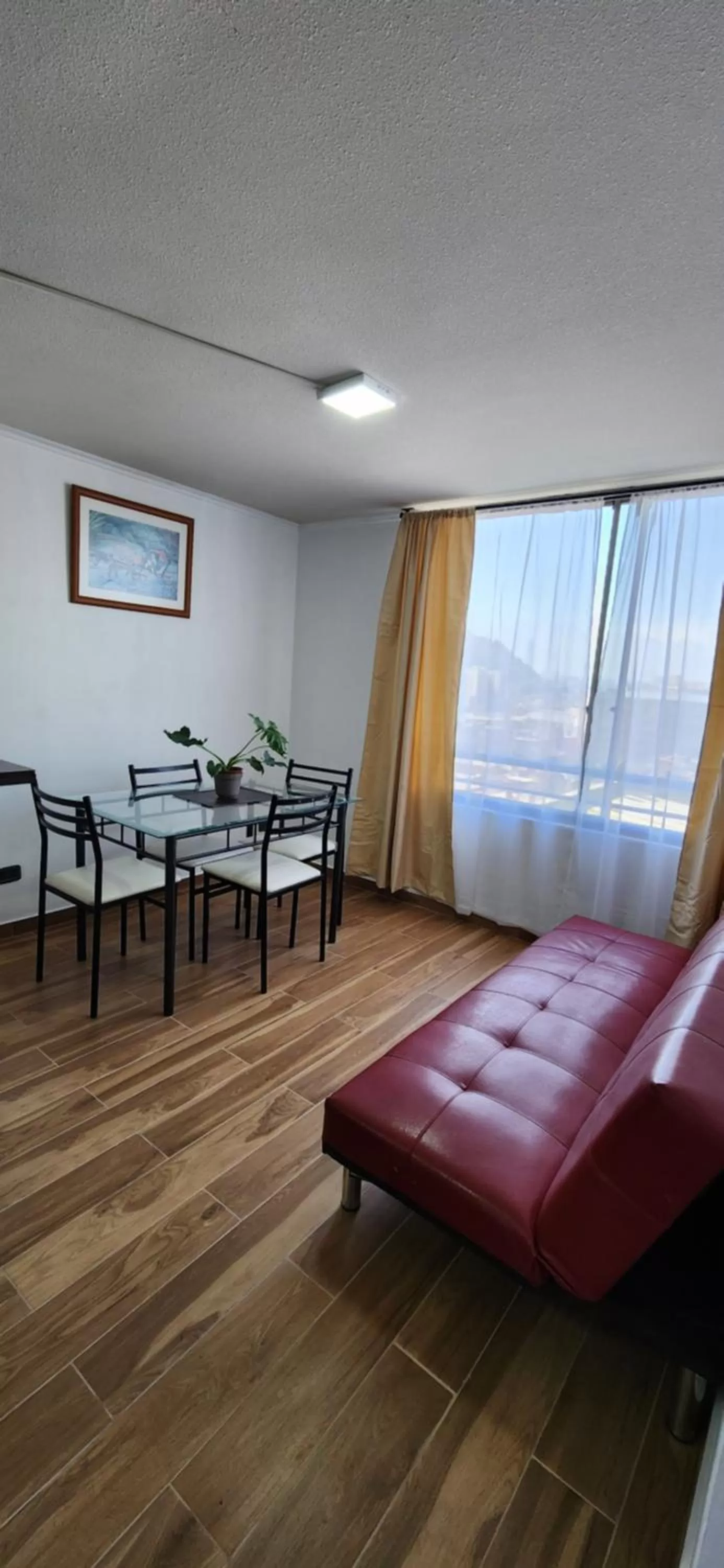 Personal Aparts Bellas Artes