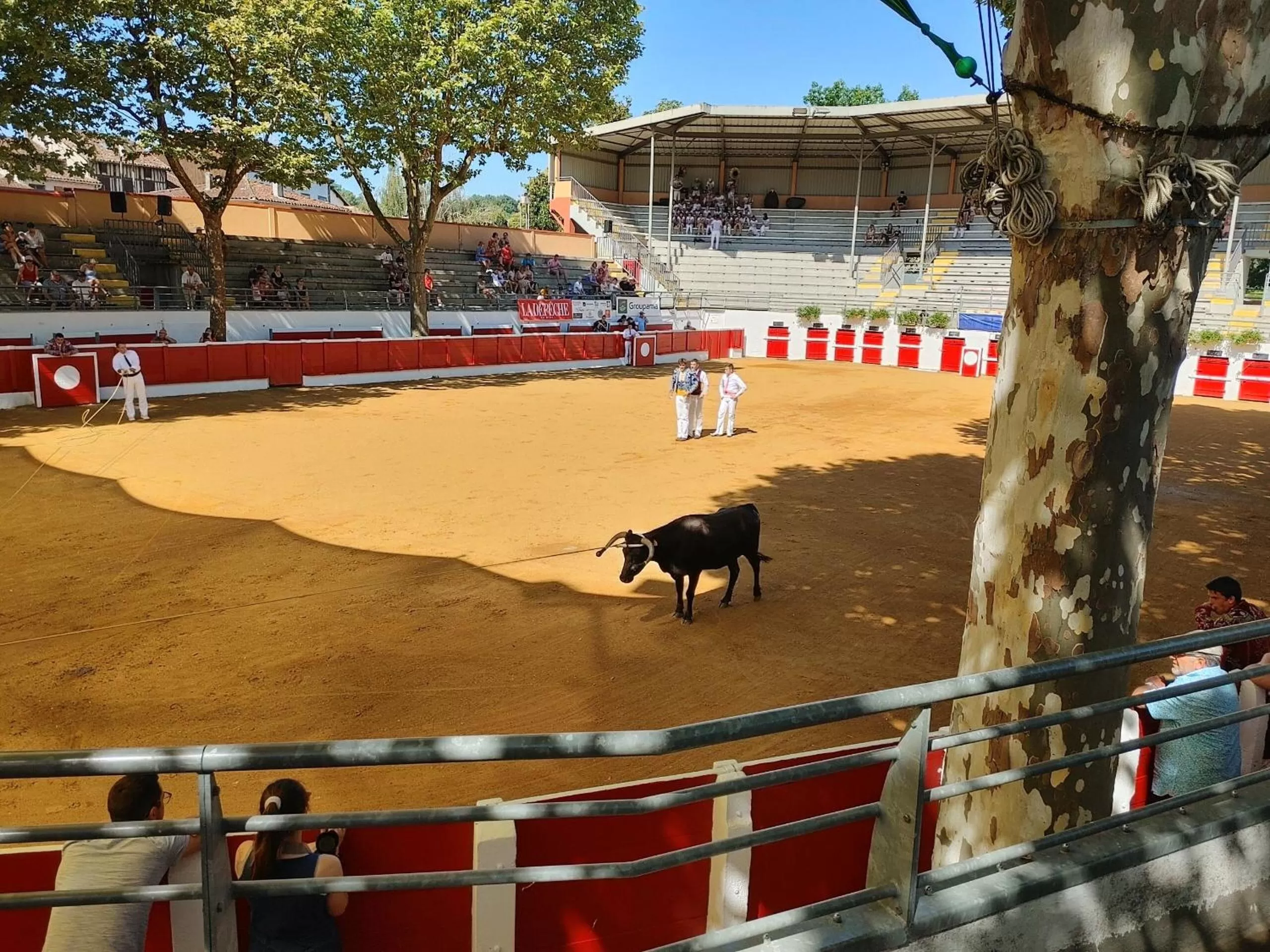 Day in Nogapatio - Maison d'Hôtes - BnB