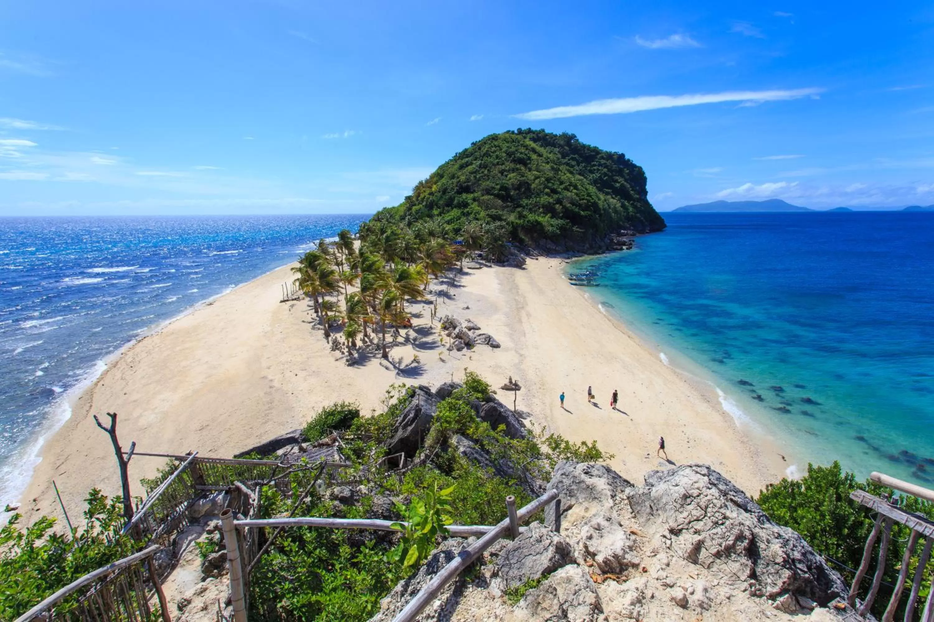 Nearby landmark in Solina Beach & Nature Resort