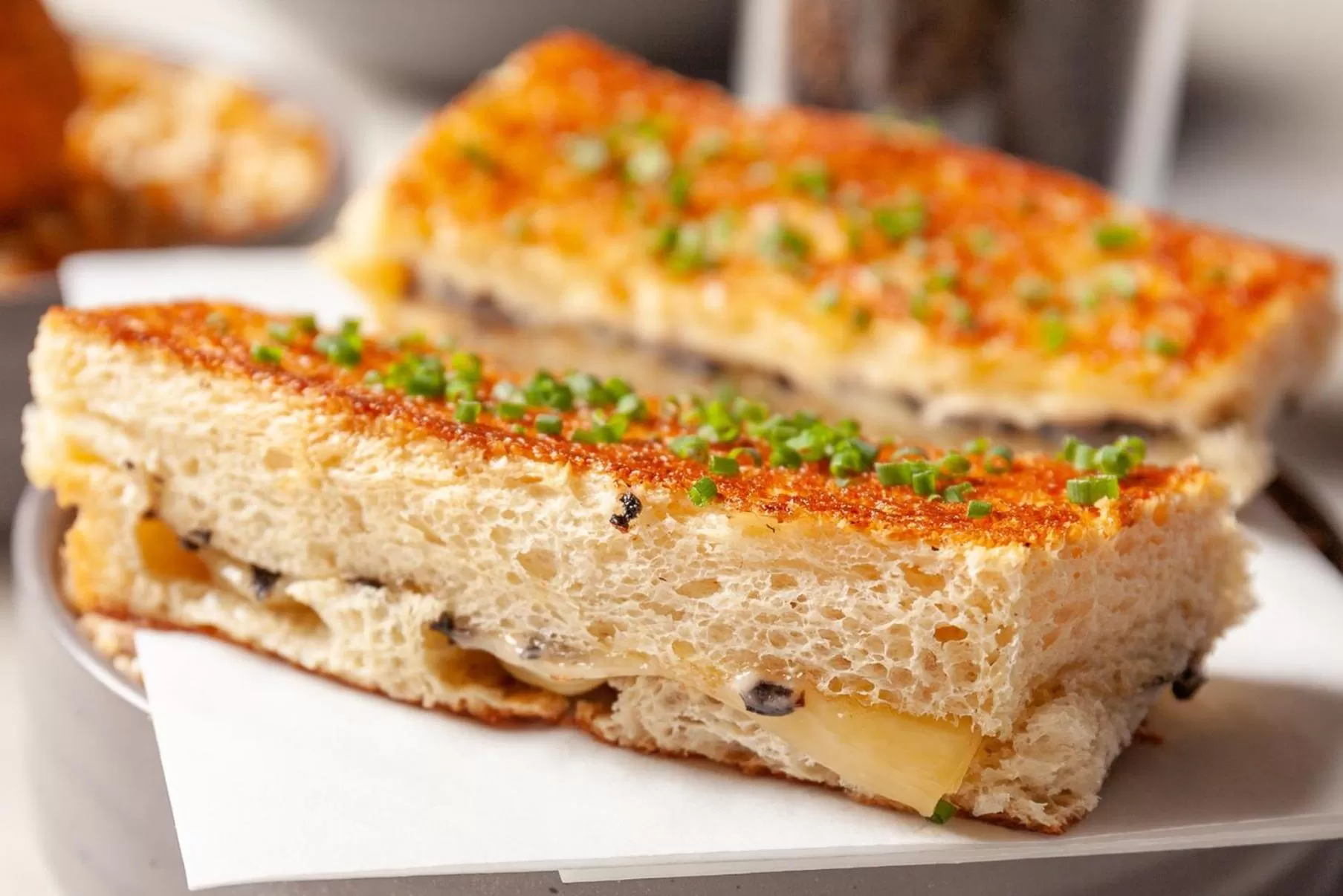 Restaurant/places to eat in Kimpton Hotel Monaco Pittsburgh by IHG