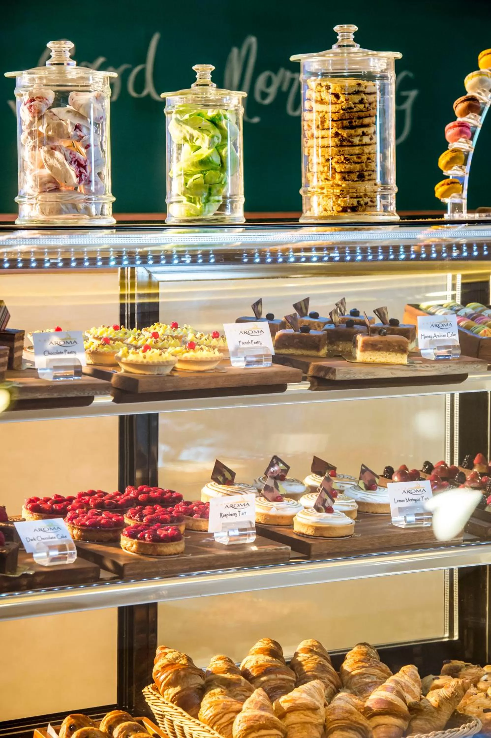 Sauna in Novotel Abu Dhabi Gate