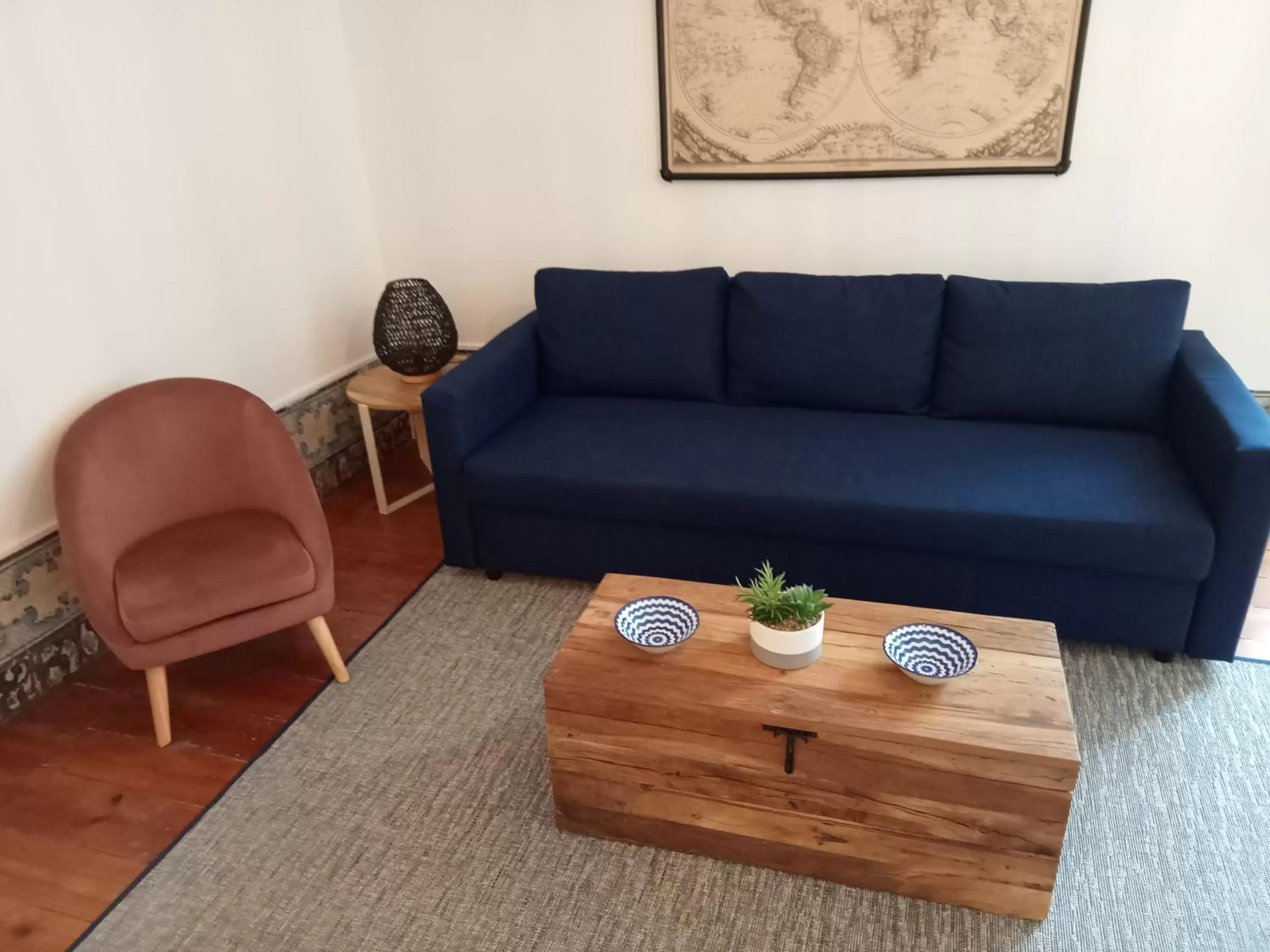 Succeed Terreiro do Paço Suites